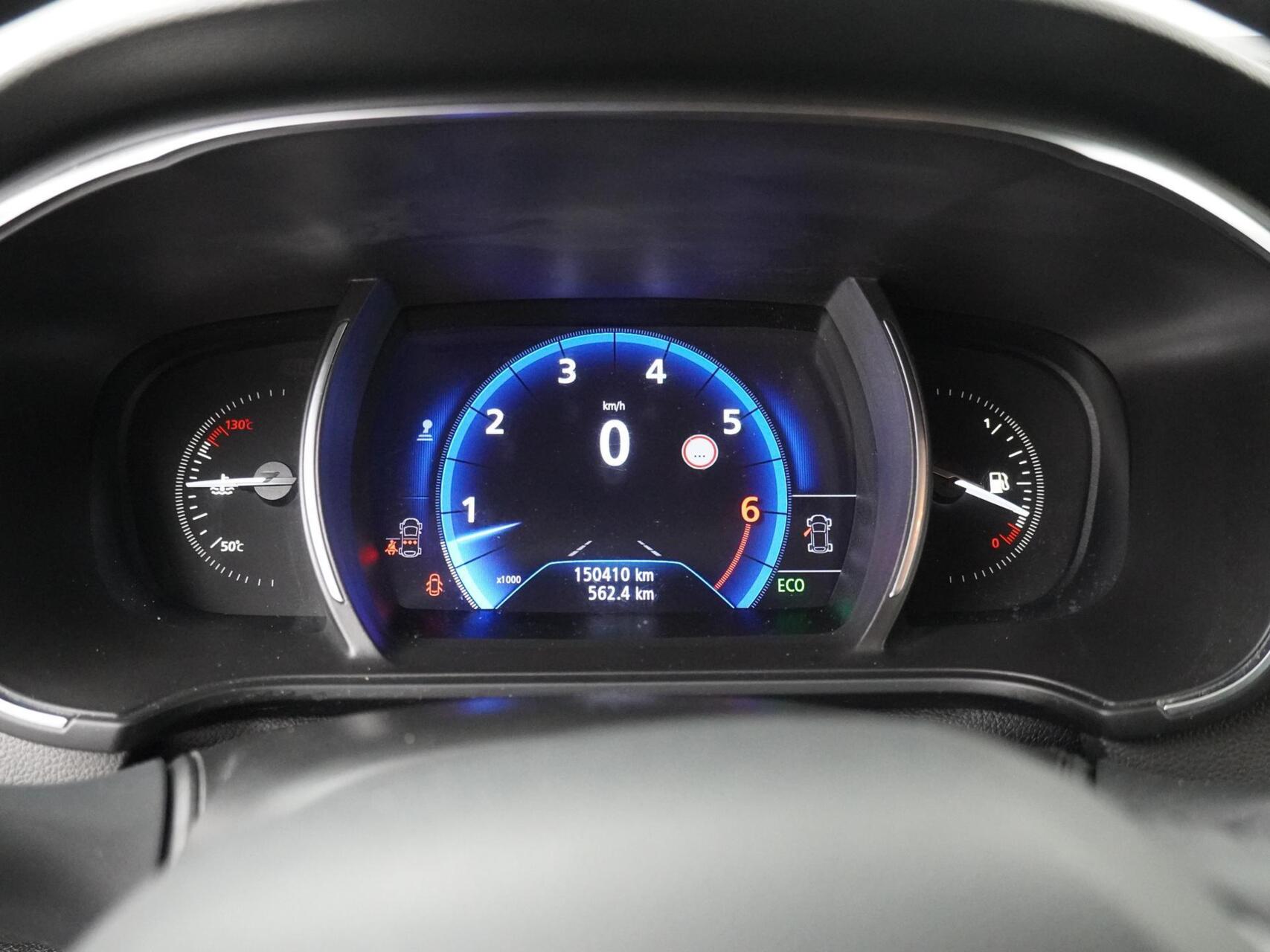 Foto van Renault Mégane Estate