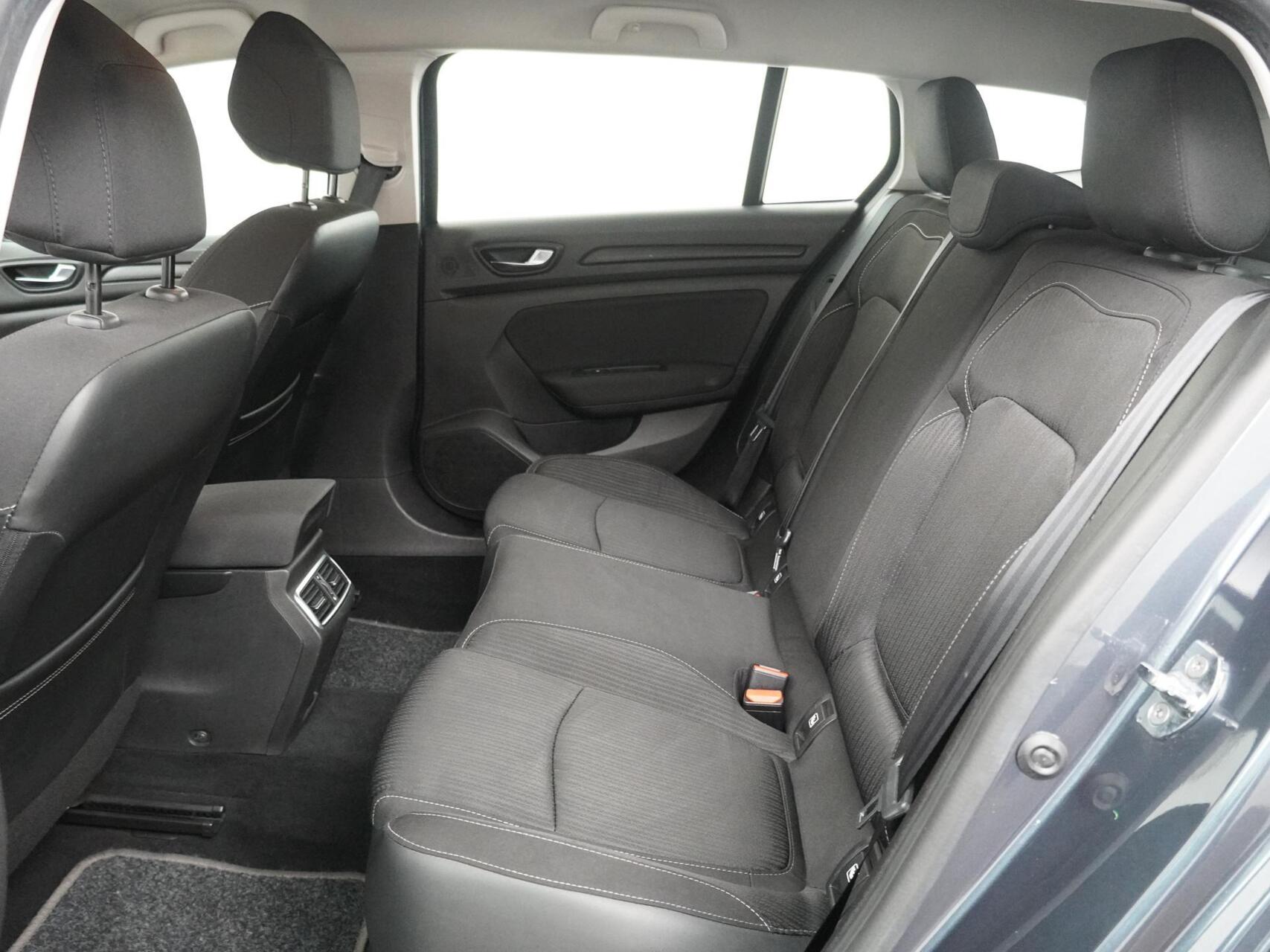 Foto van Renault Mégane Estate
