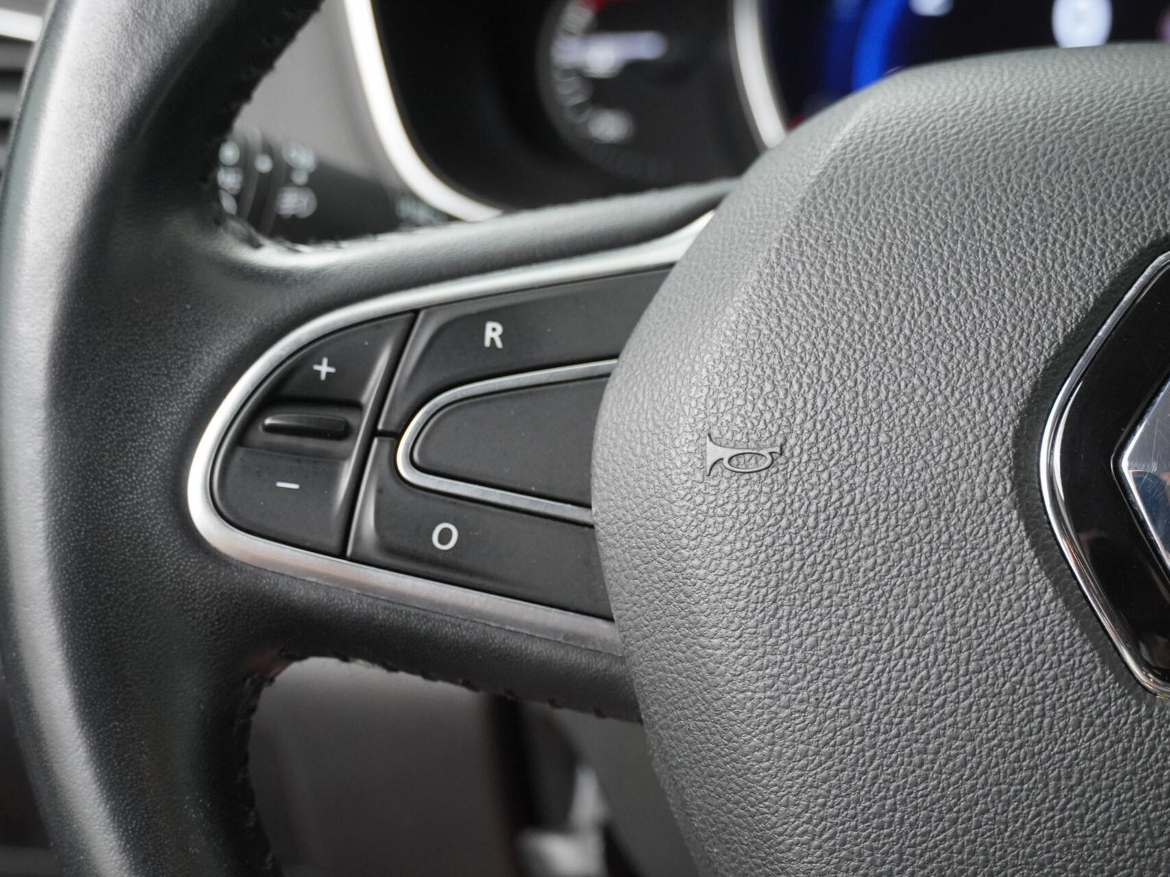 Foto van Renault Mégane Estate