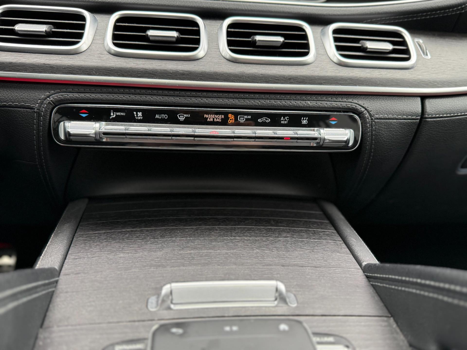 Foto van Mercedes-Benz Gle 350 E 4Matic Coupe