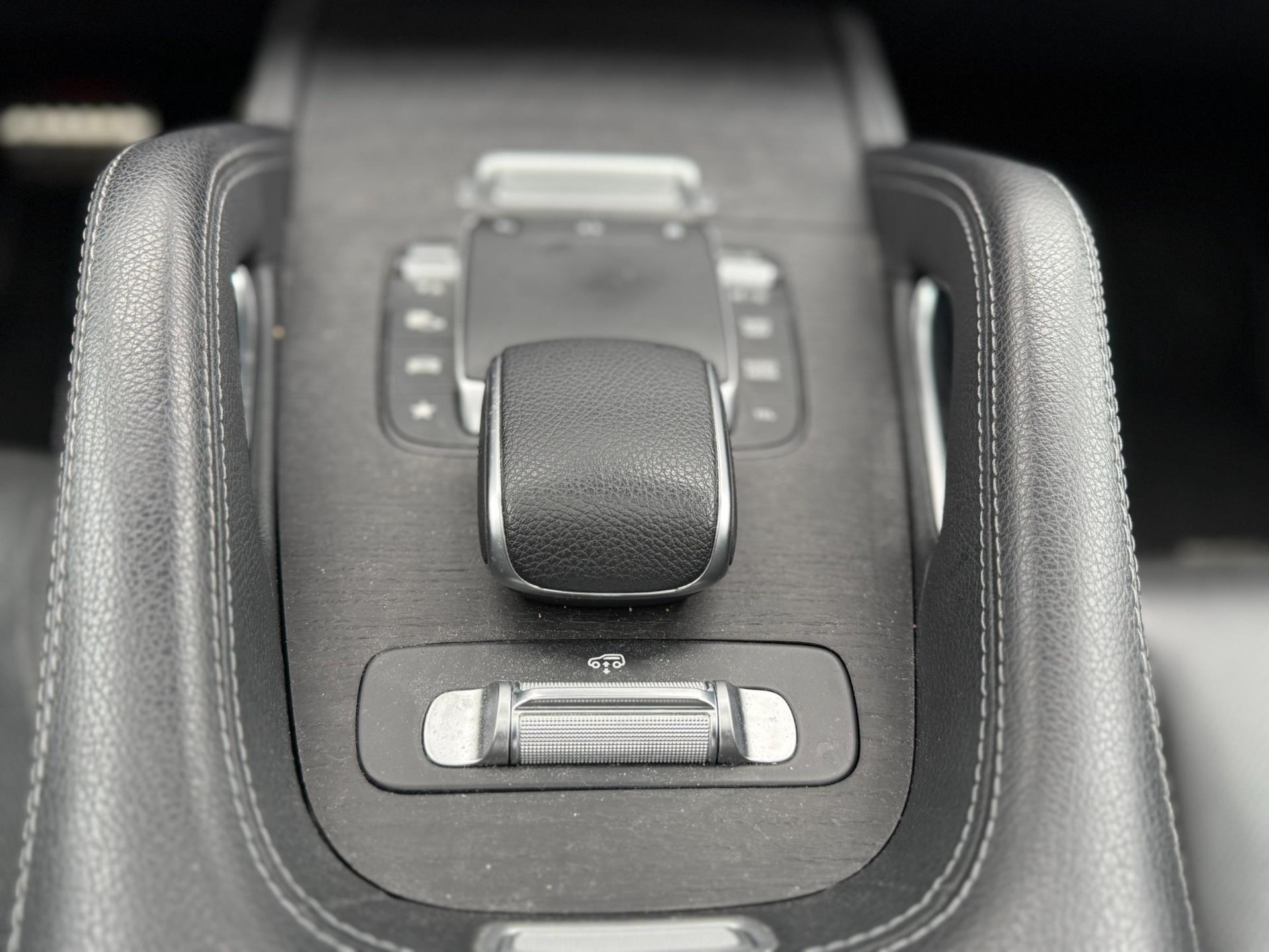 Foto van Mercedes-Benz Gle 350 E 4Matic Coupe