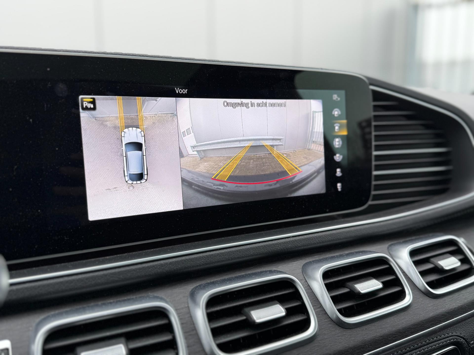 Foto van Mercedes-Benz Gle 350 E 4Matic Coupe