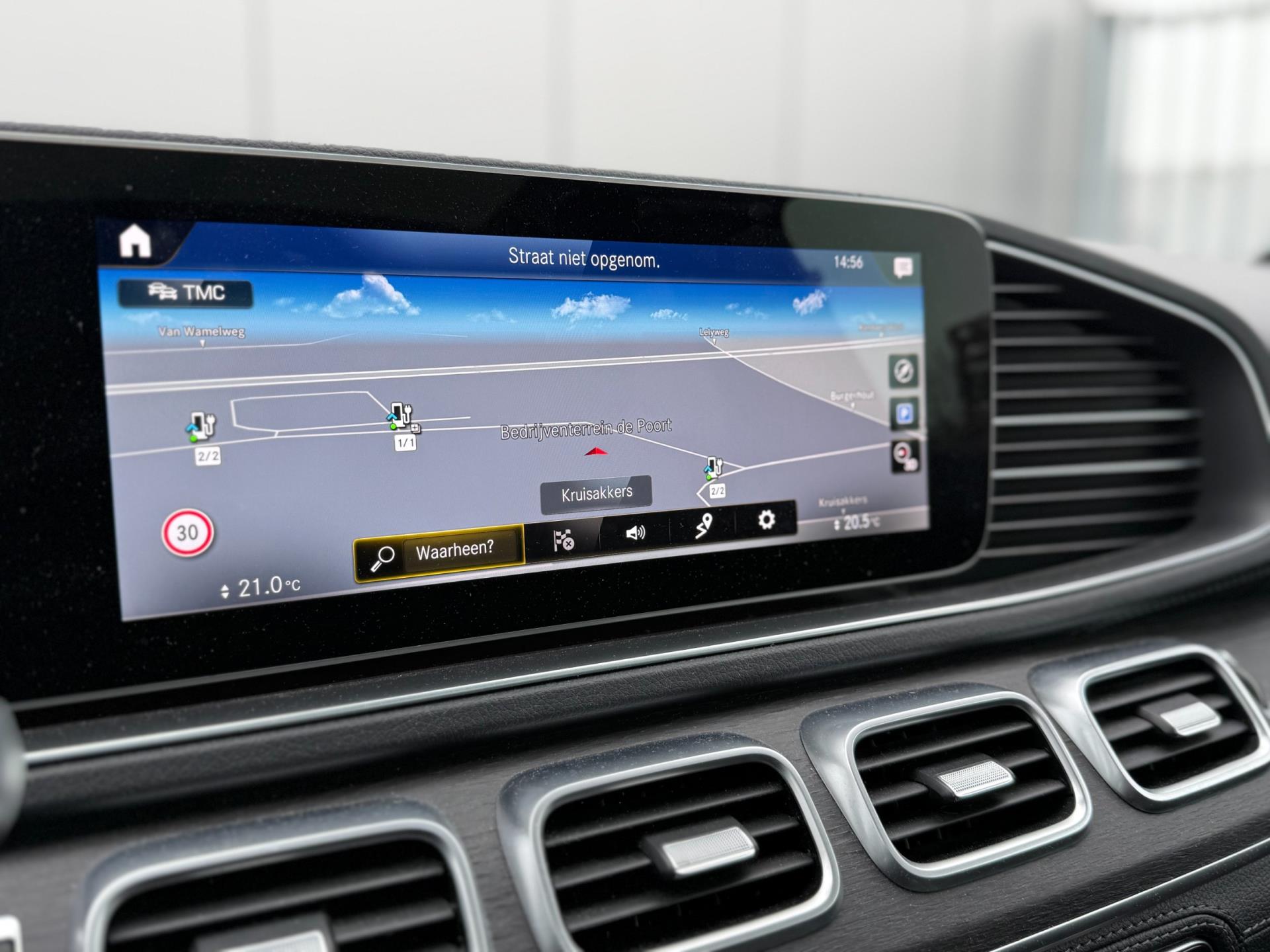 Foto van Mercedes-Benz Gle 350 E 4Matic Coupe