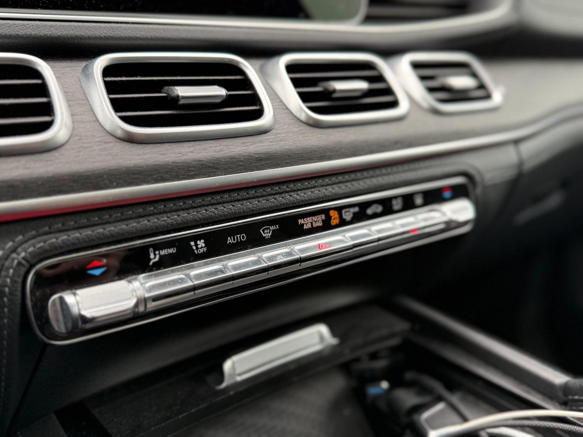Foto van Mercedes-Benz Gle 350 E 4Matic Coupe