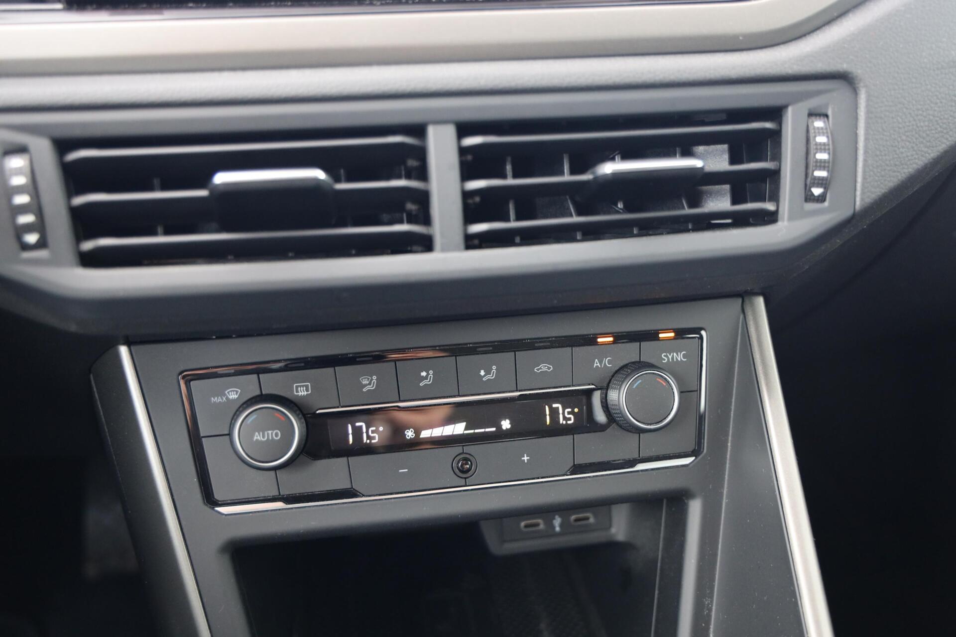 Foto van Volkswagen Polo