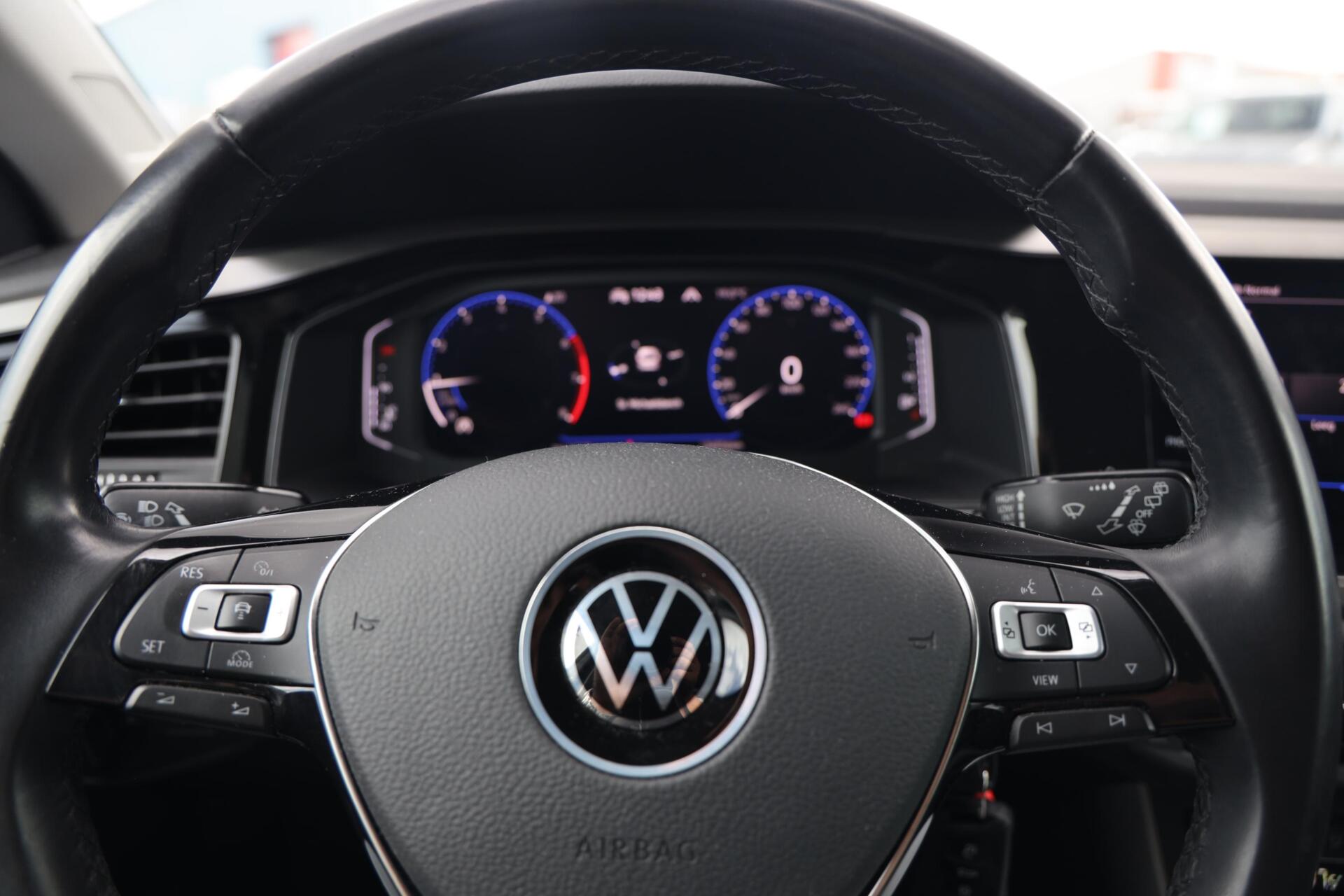 Foto van Volkswagen Polo