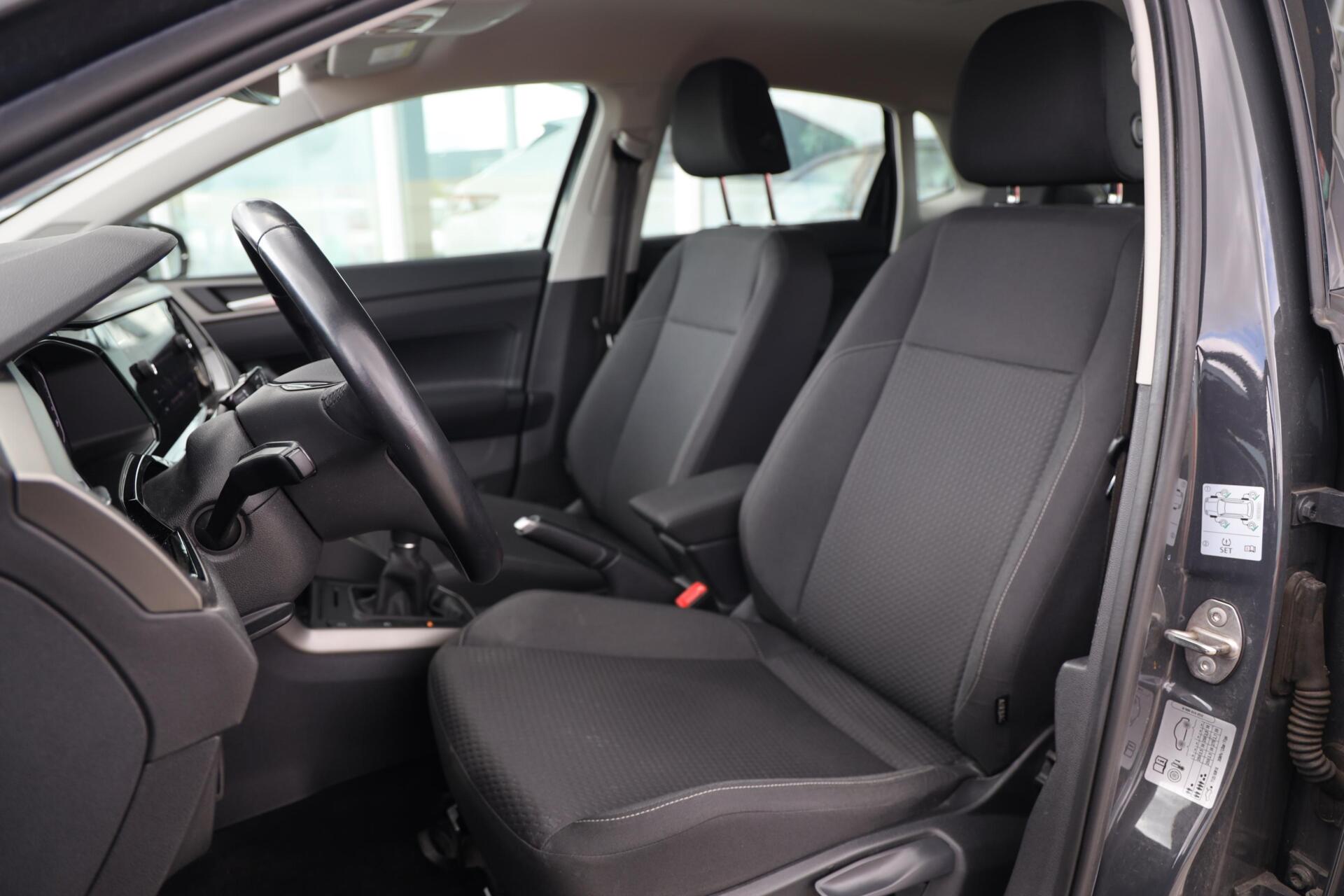 Foto van Volkswagen Polo