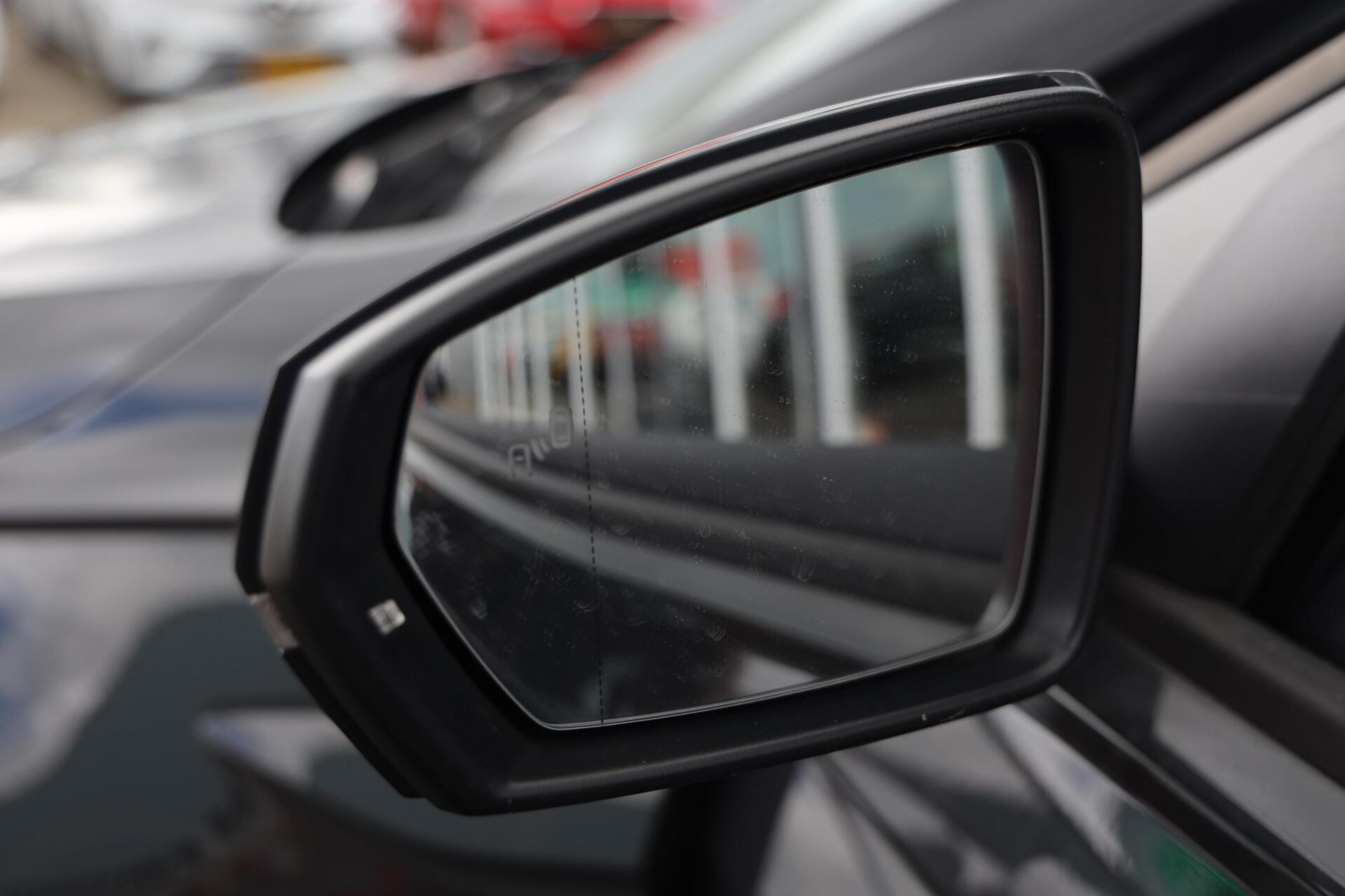 Foto van Volkswagen Polo