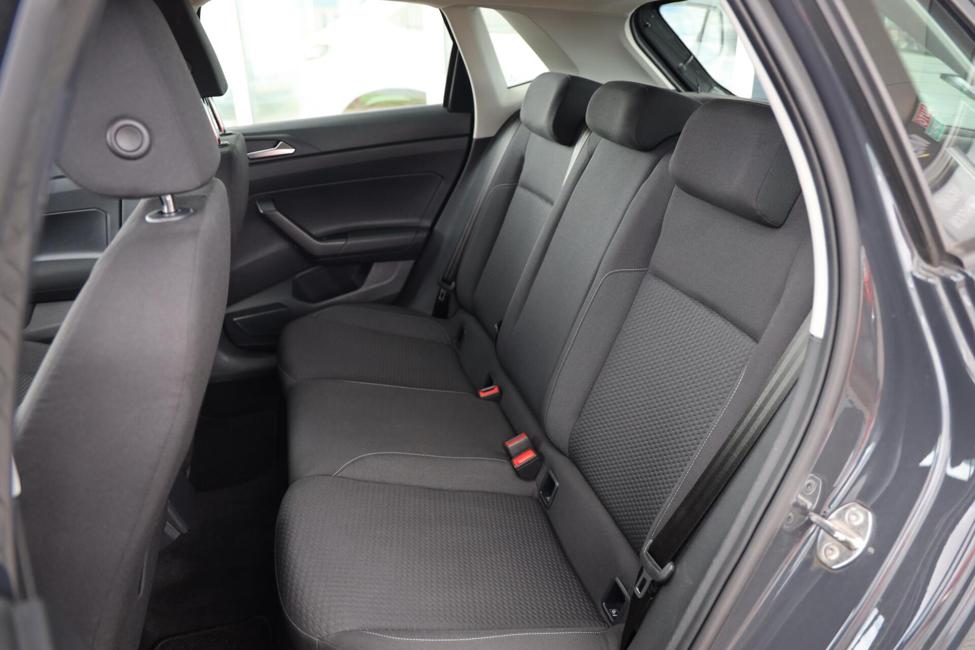 Foto van Volkswagen Polo