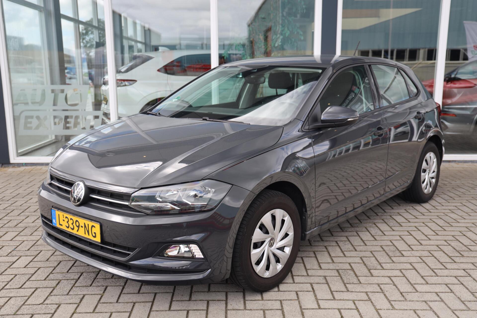 Foto van Volkswagen Polo