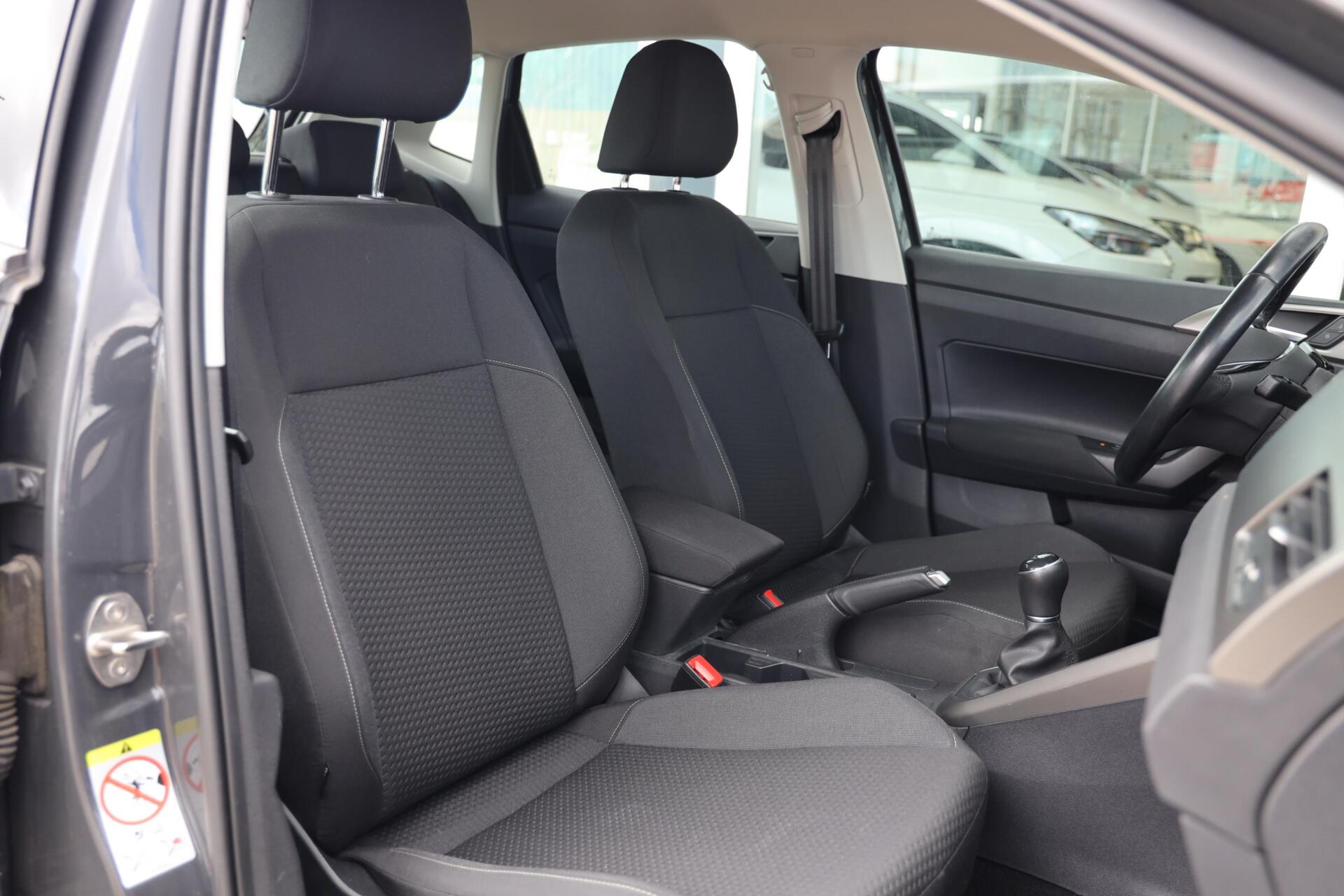Foto van Volkswagen Polo