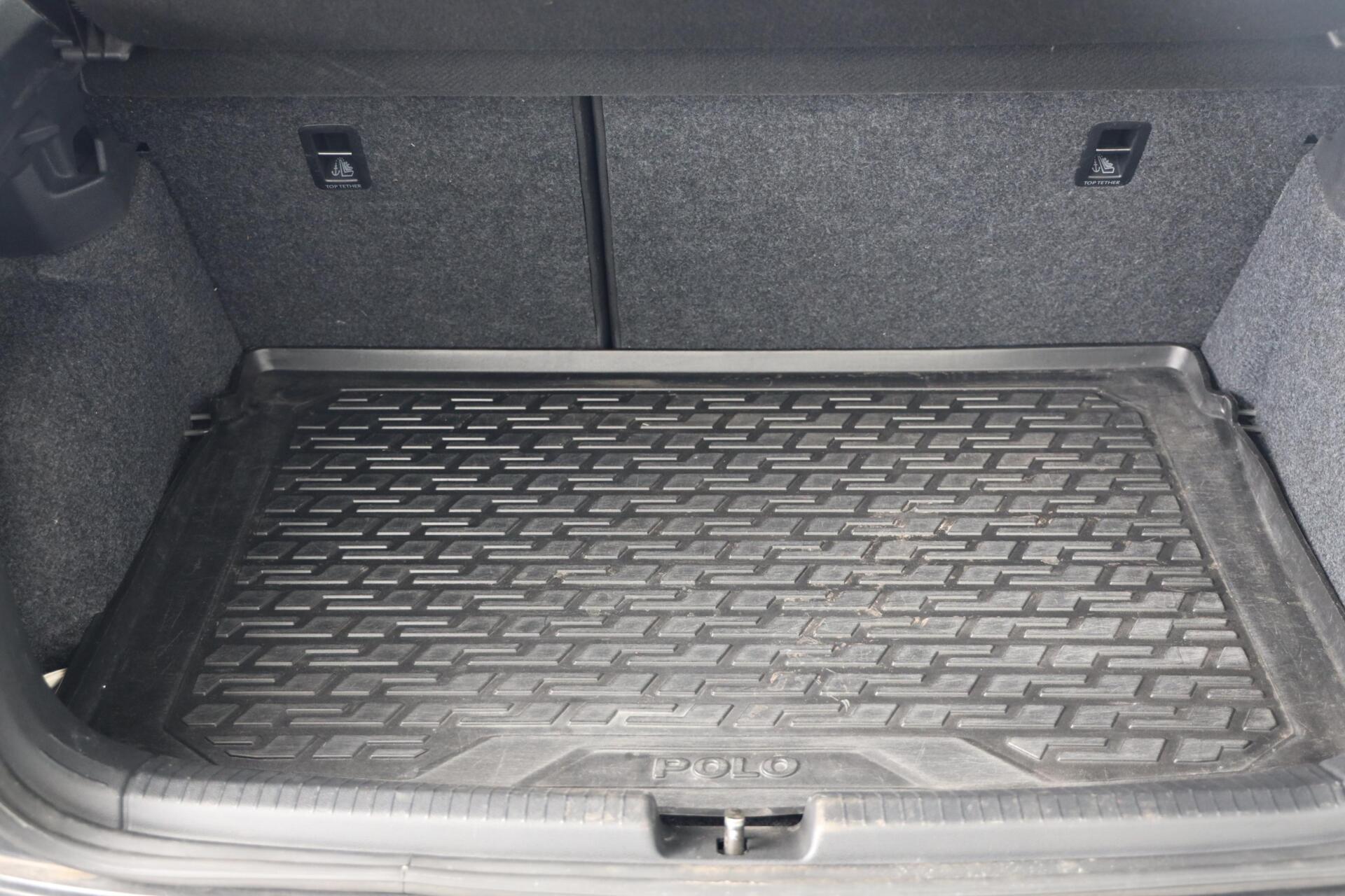 Foto van Volkswagen Polo