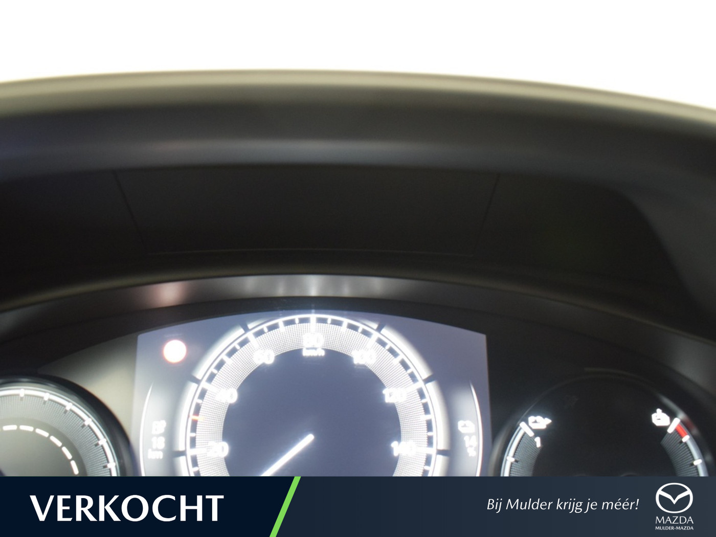 Foto van Mazda Mazda Mx-30