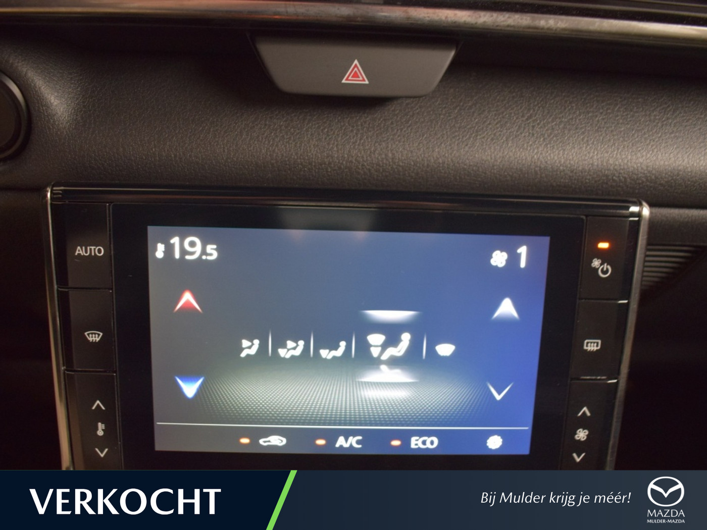 Foto van Mazda Mazda Mx-30
