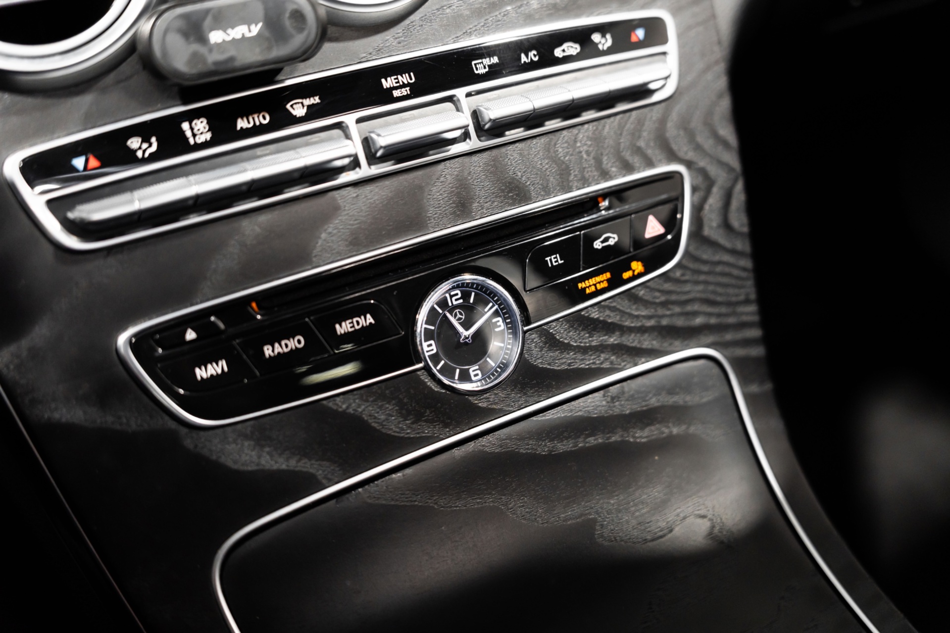 Foto van Mercedes-Benz C 300