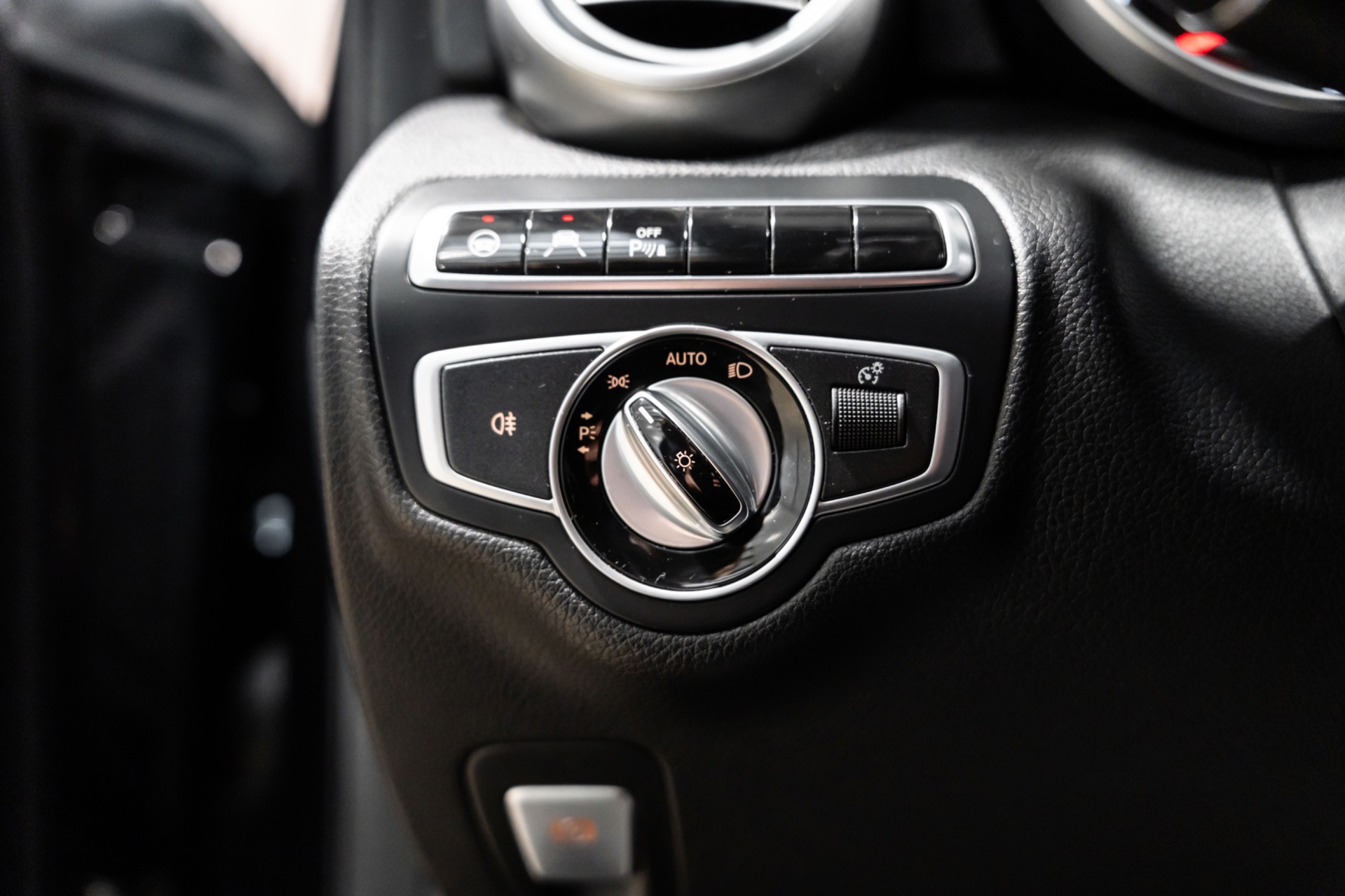 Foto van Mercedes-Benz C 300