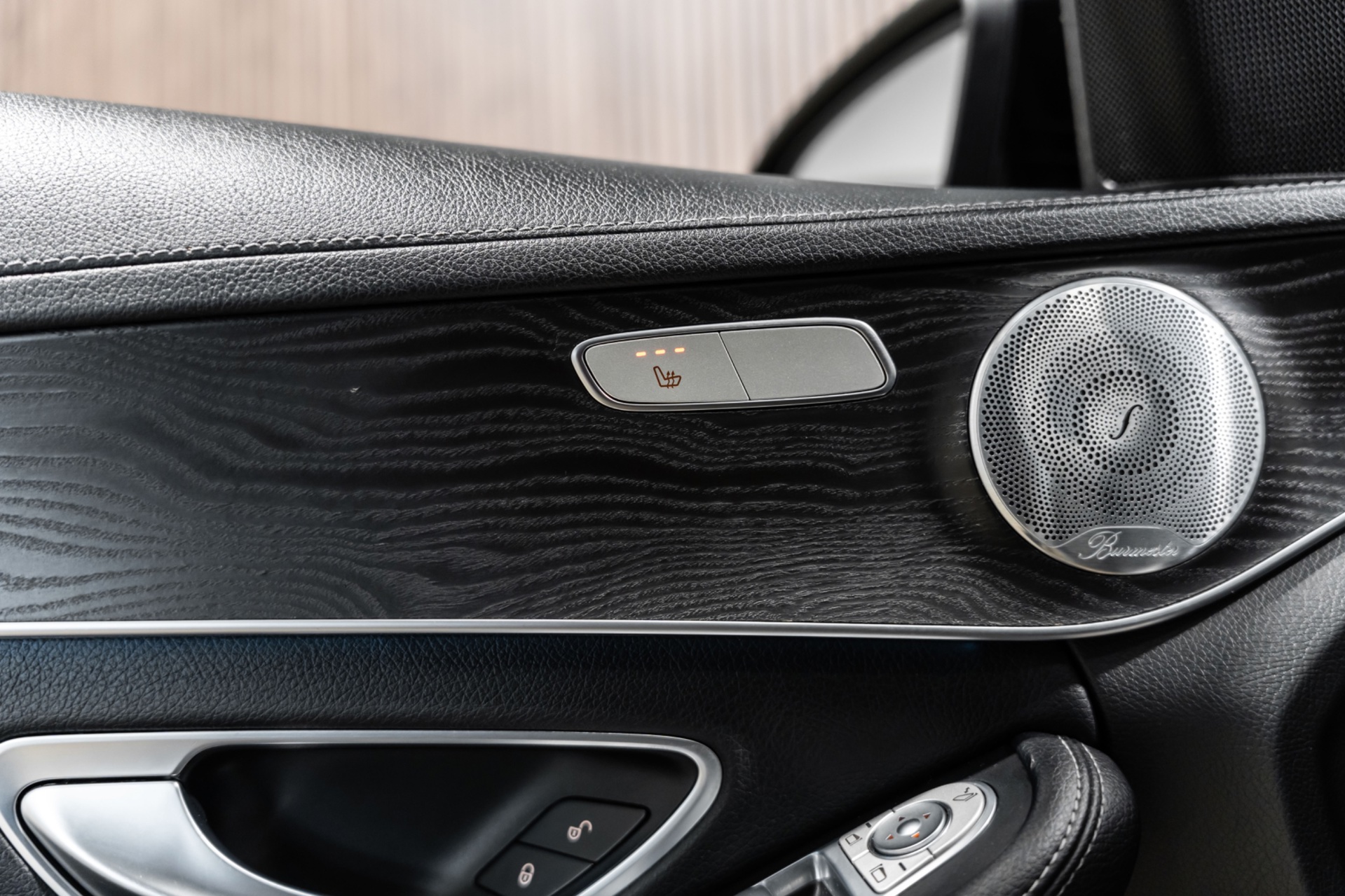 Foto van Mercedes-Benz C 300