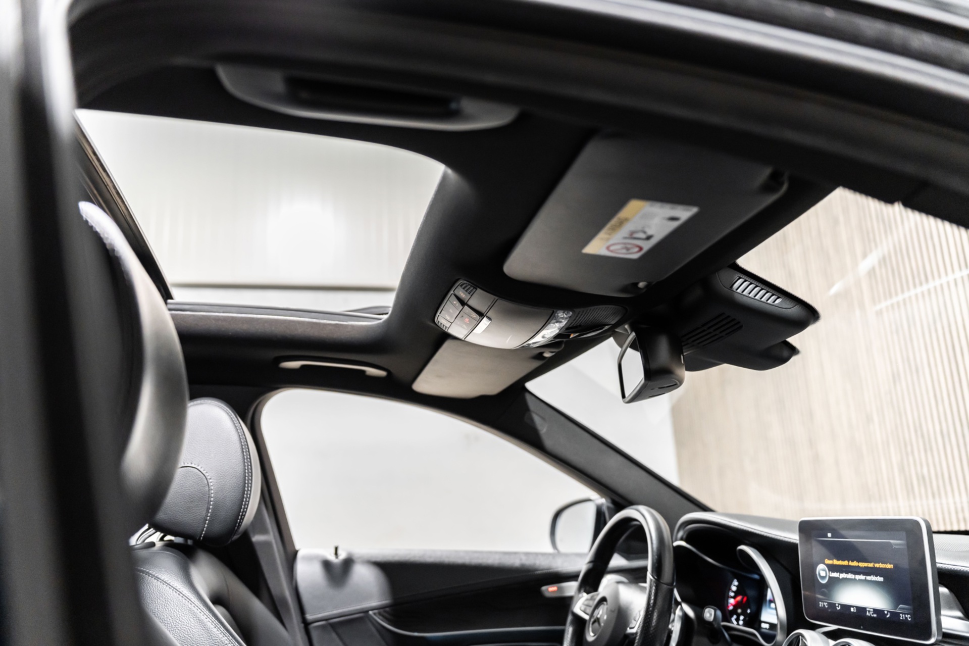 Foto van Mercedes-Benz C 300