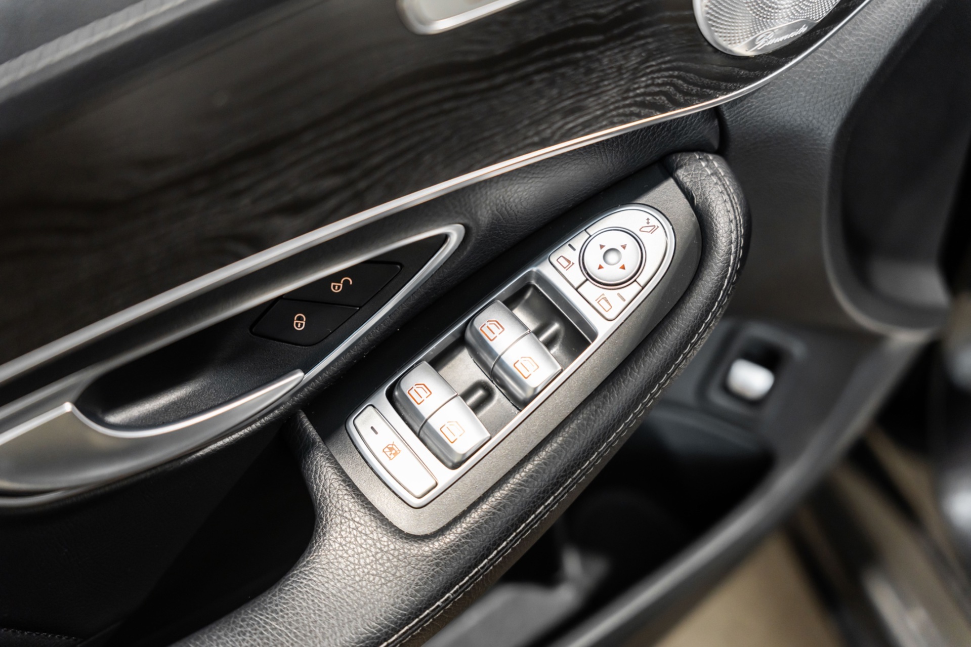 Foto van Mercedes-Benz C 300