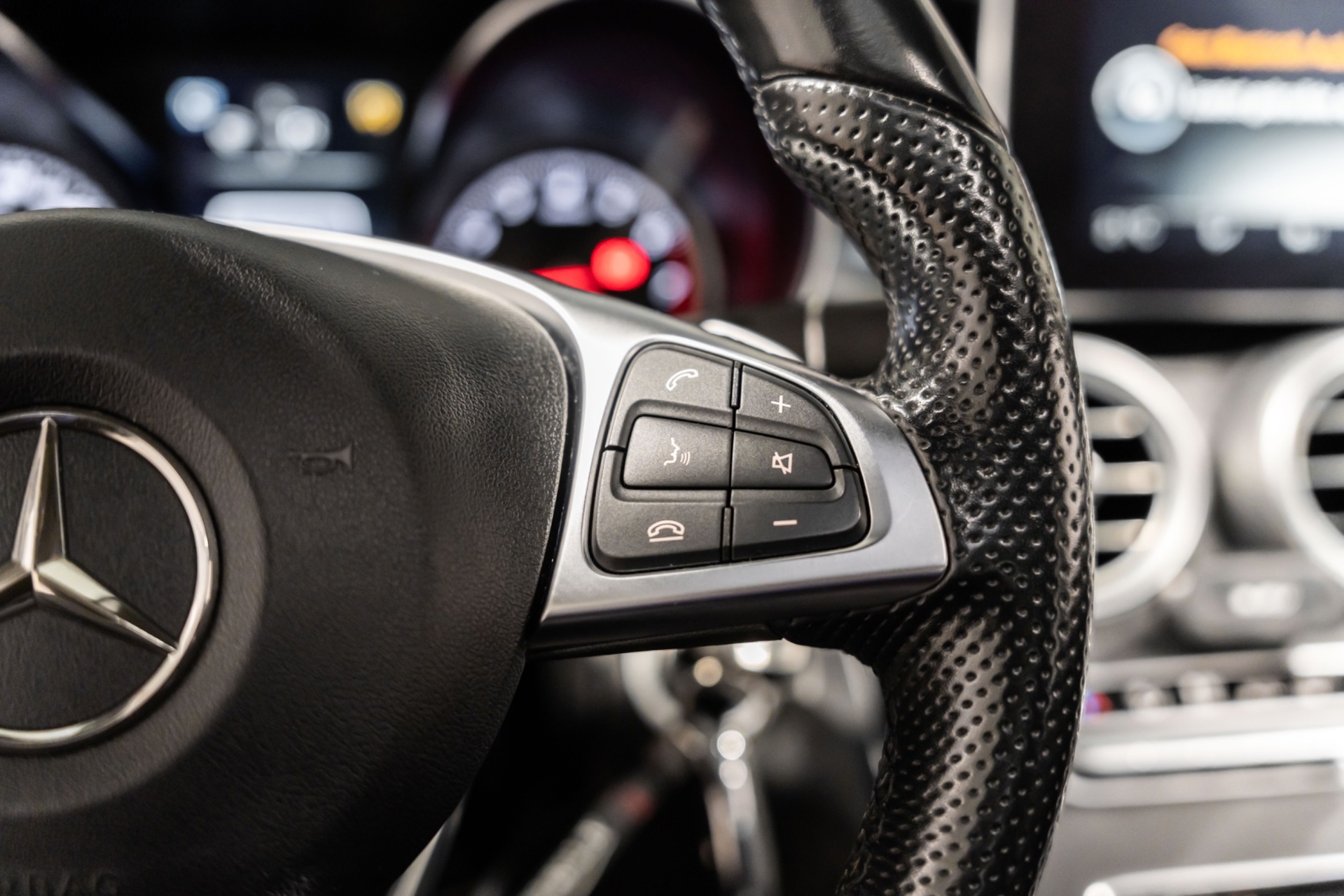 Foto van Mercedes-Benz C 300