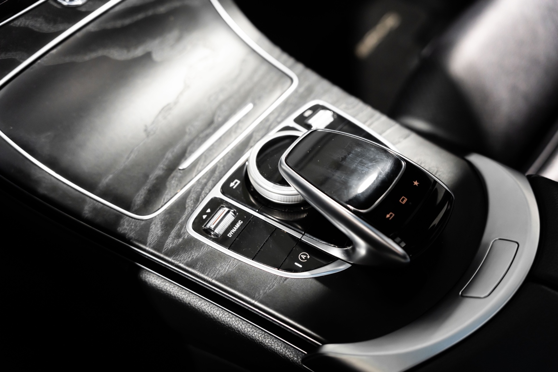 Foto van Mercedes-Benz C 300