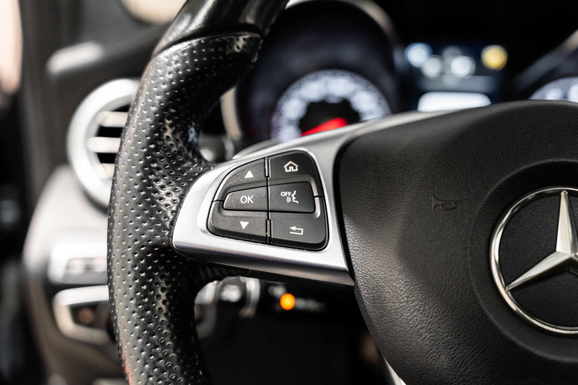 Foto van Mercedes-Benz C 300