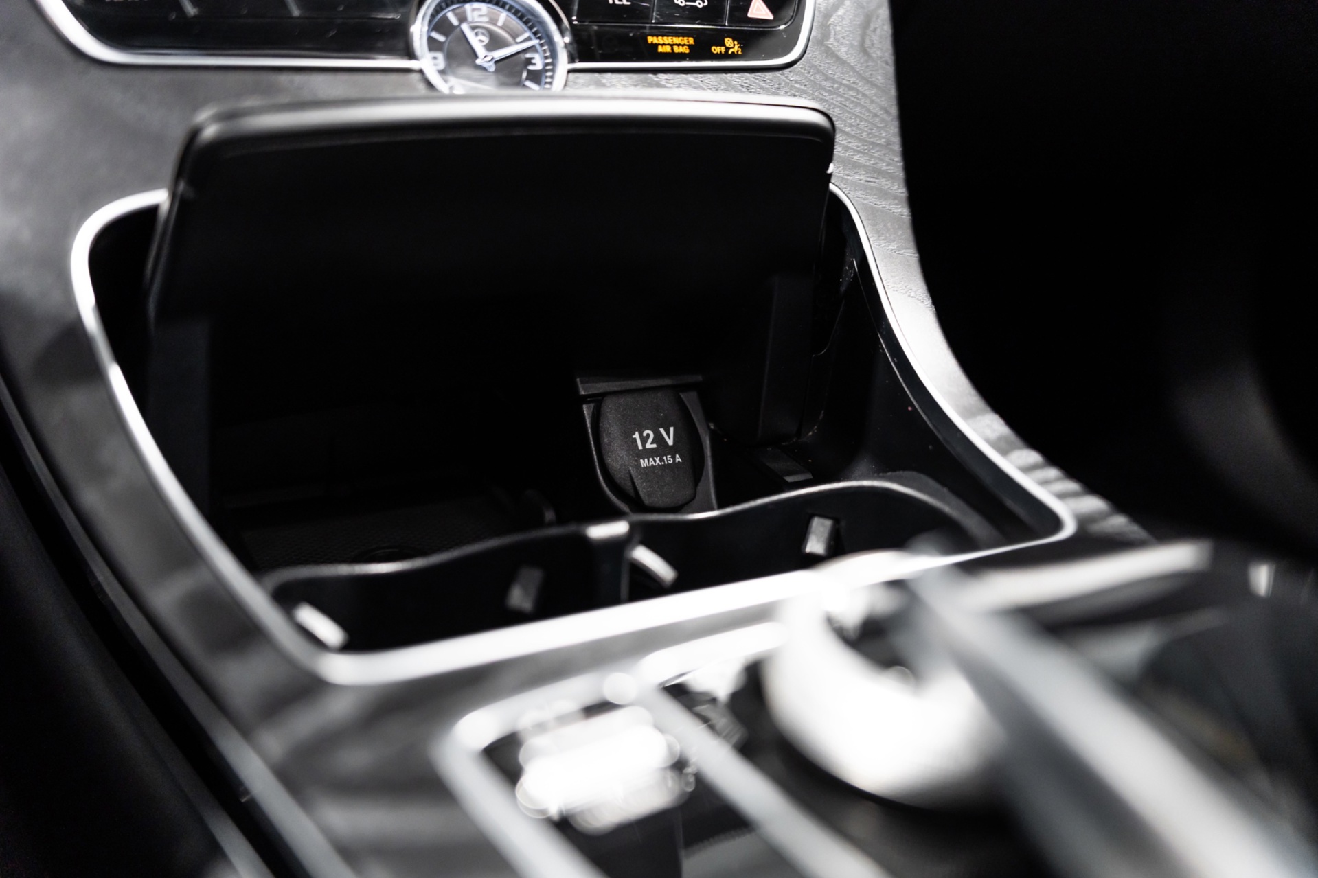 Foto van Mercedes-Benz C 300