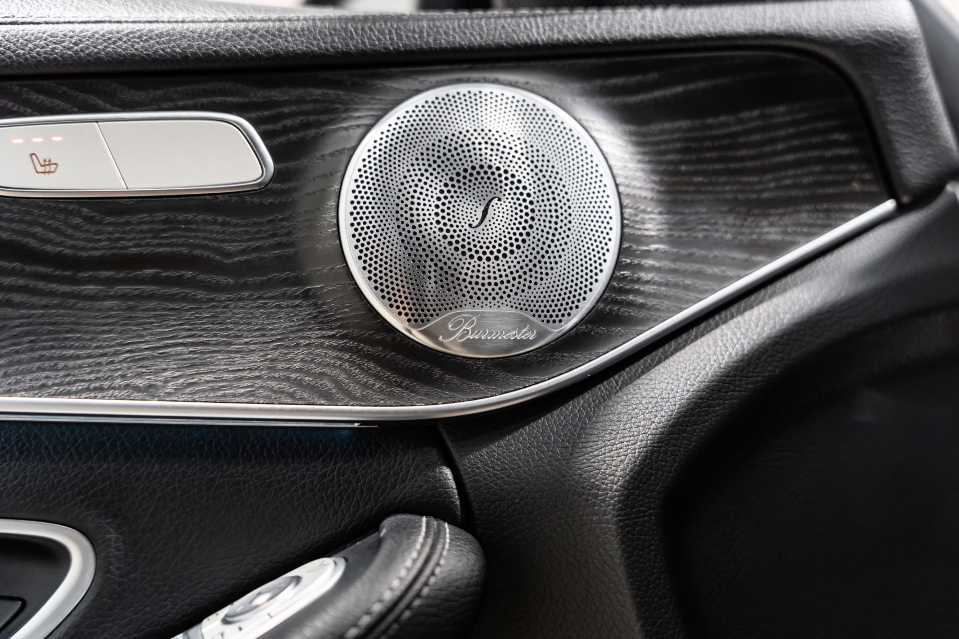 Foto van Mercedes-Benz C 300