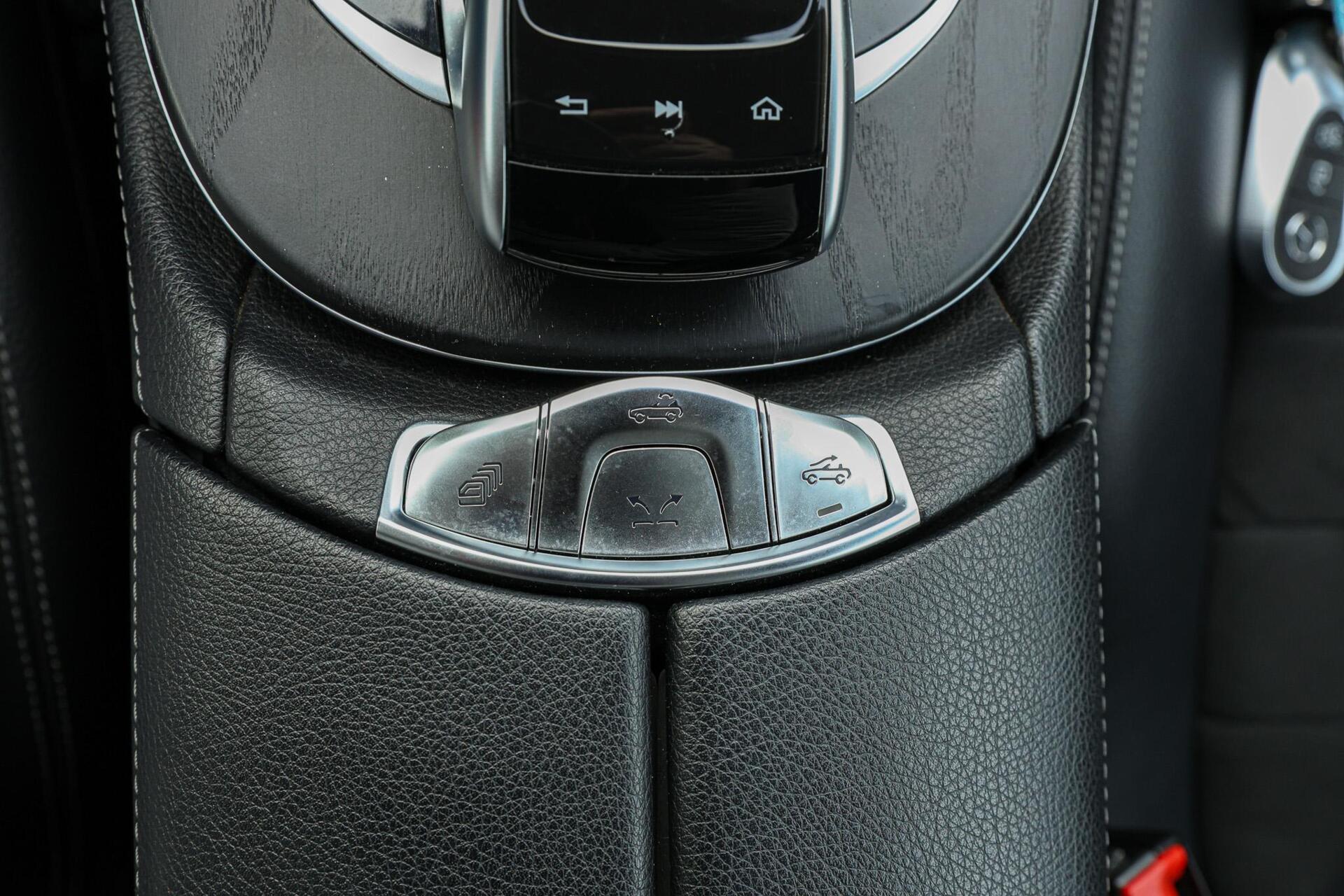 Foto van Mercedes-Benz E-klasse