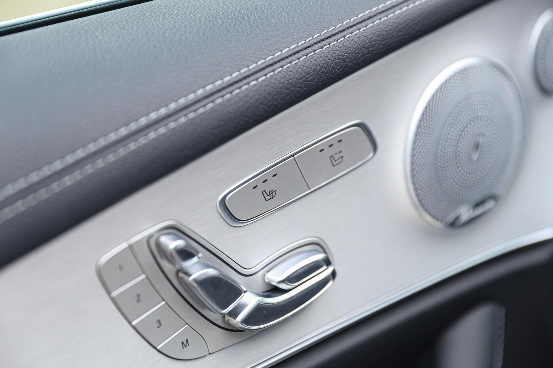 Foto van Mercedes-Benz E-klasse