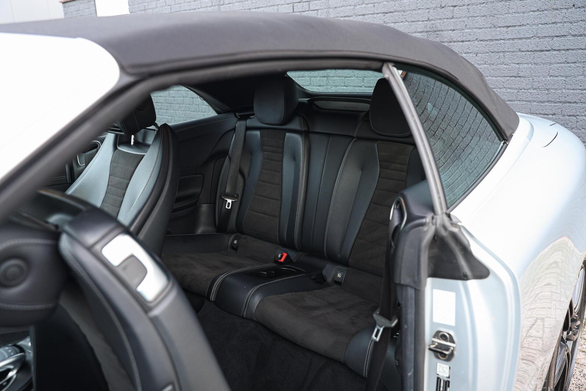 Foto van Mercedes-Benz E-klasse