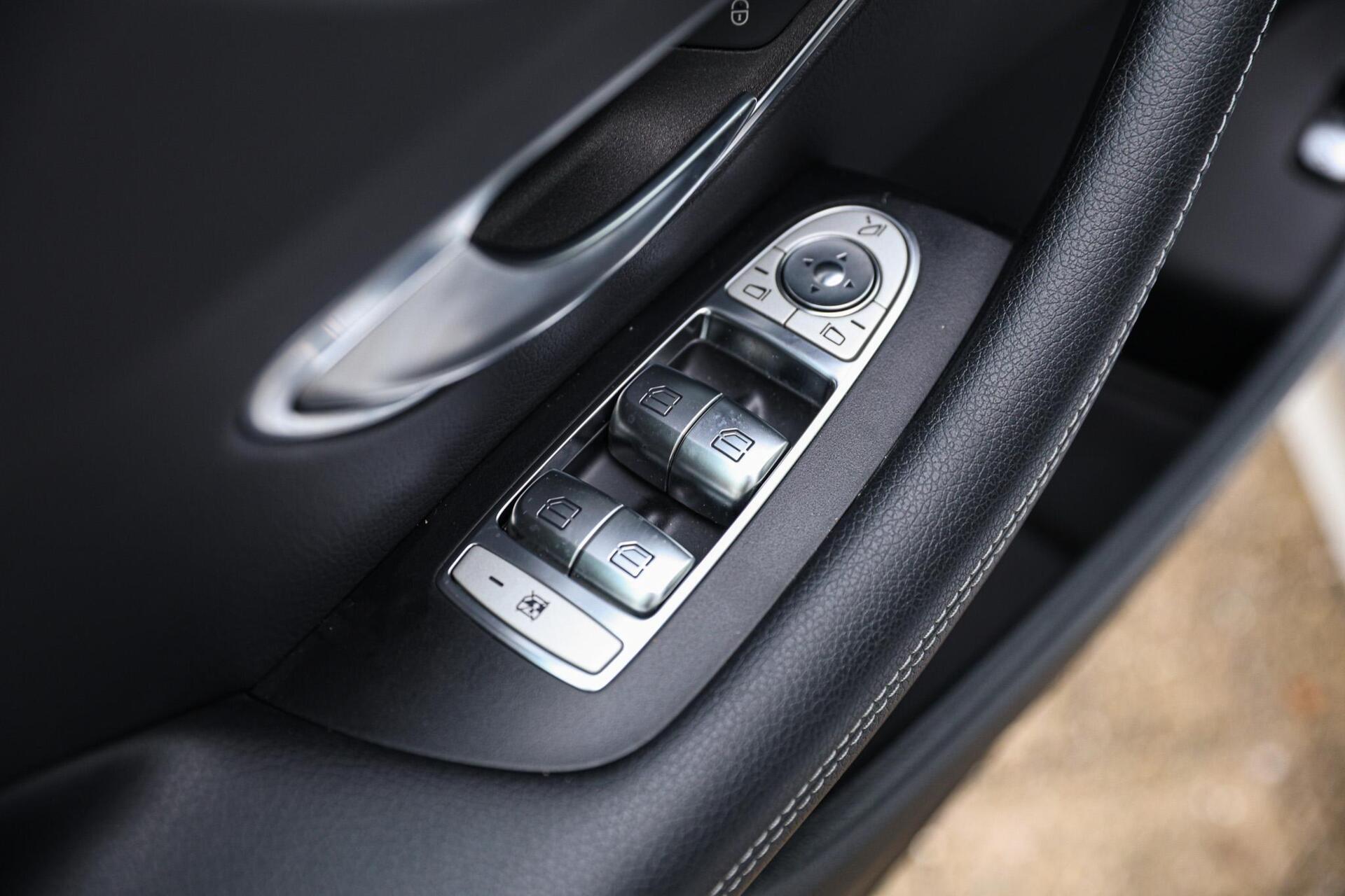 Foto van Mercedes-Benz E-klasse