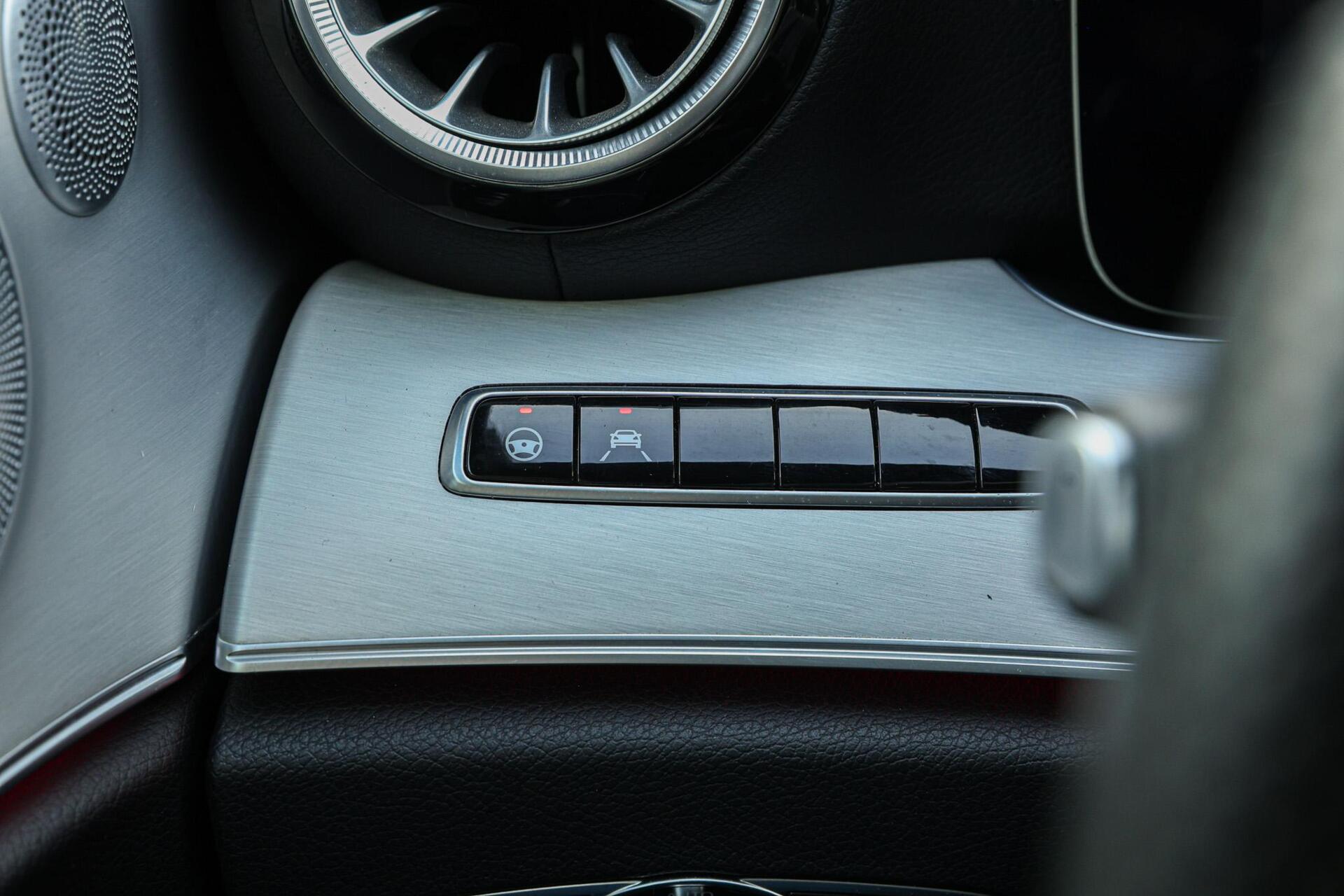 Foto van Mercedes-Benz E-klasse