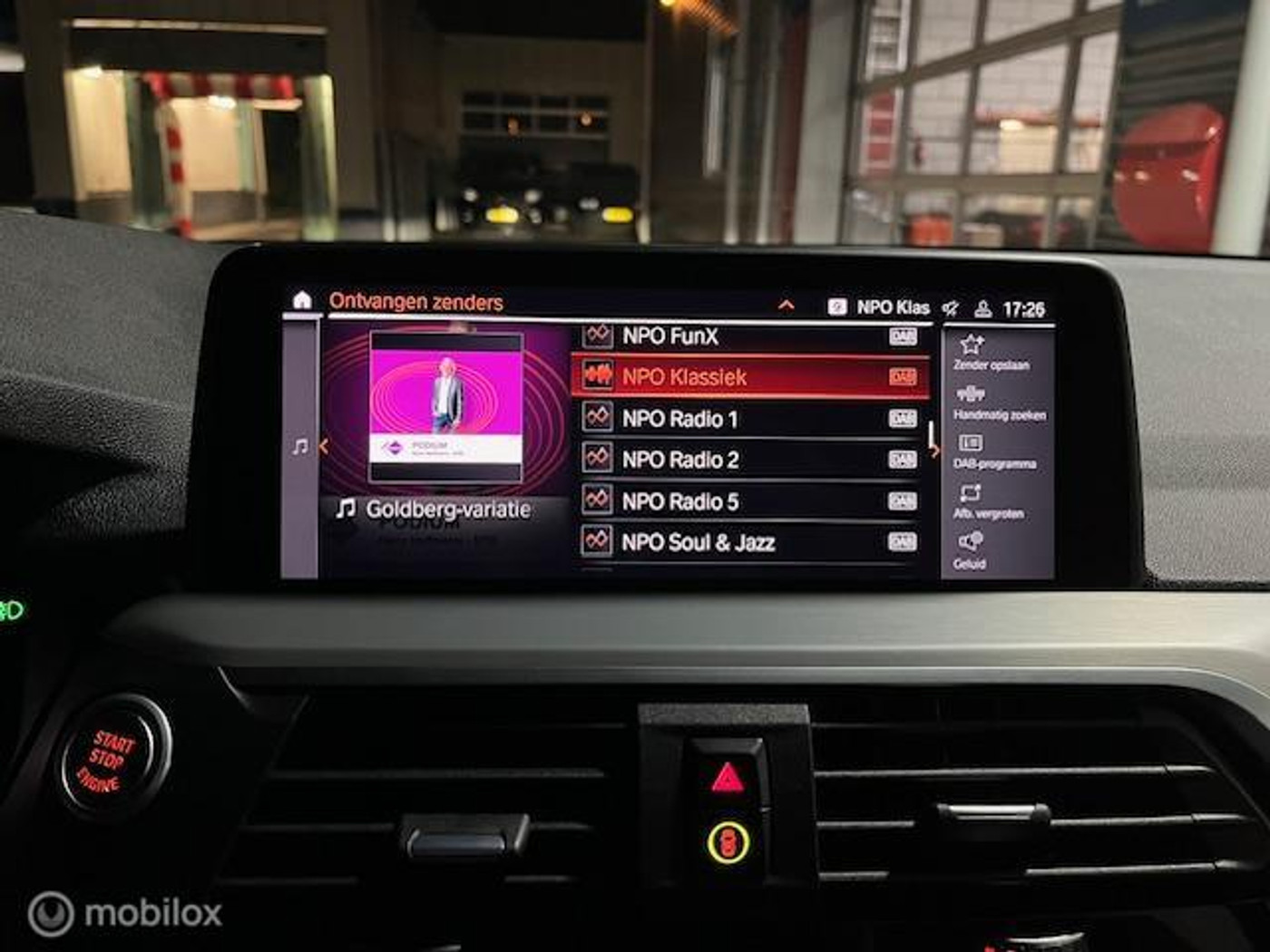Foto van BMW X4 Xdrive20d
