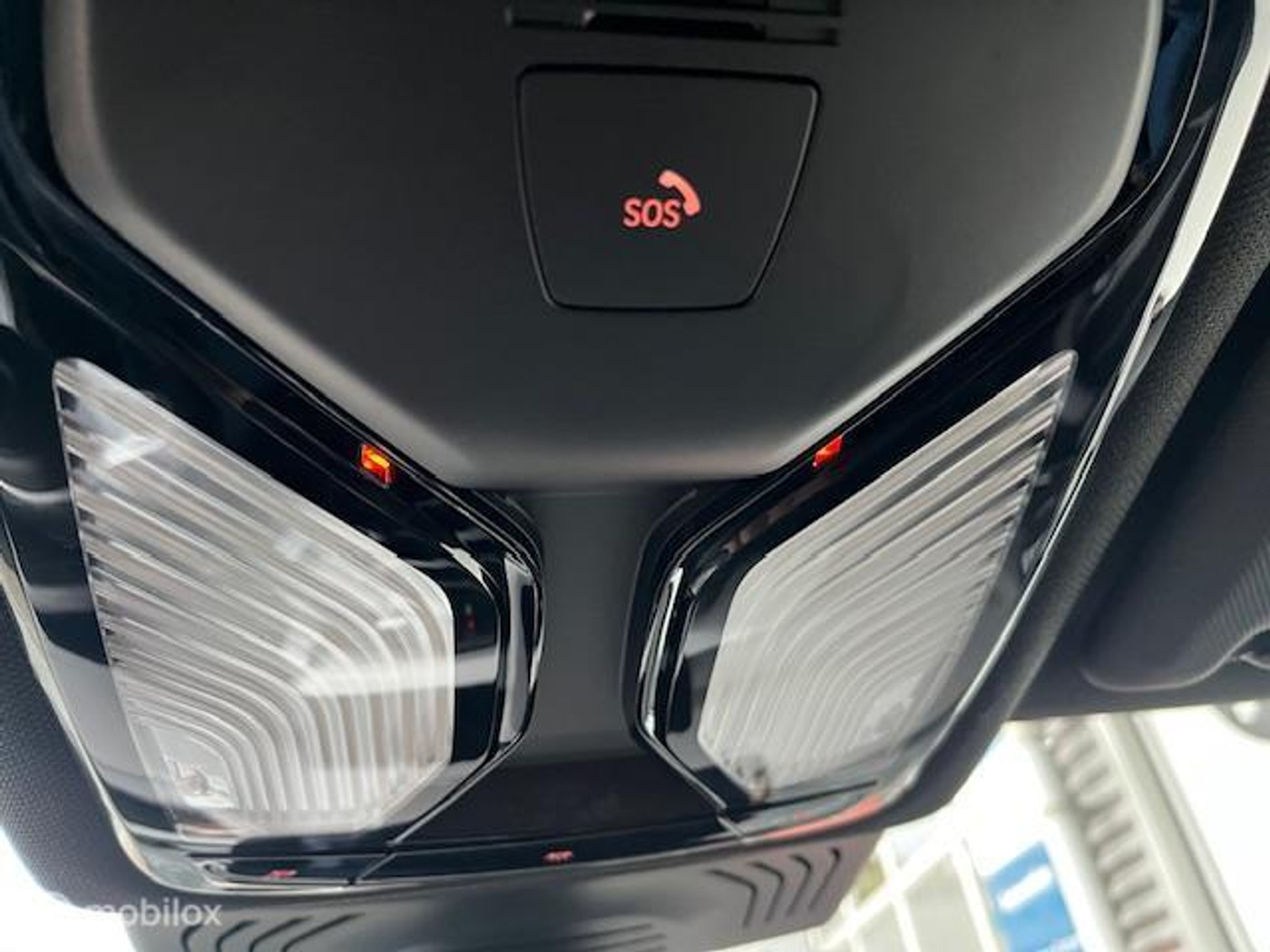 Foto van BMW X4 Xdrive20d