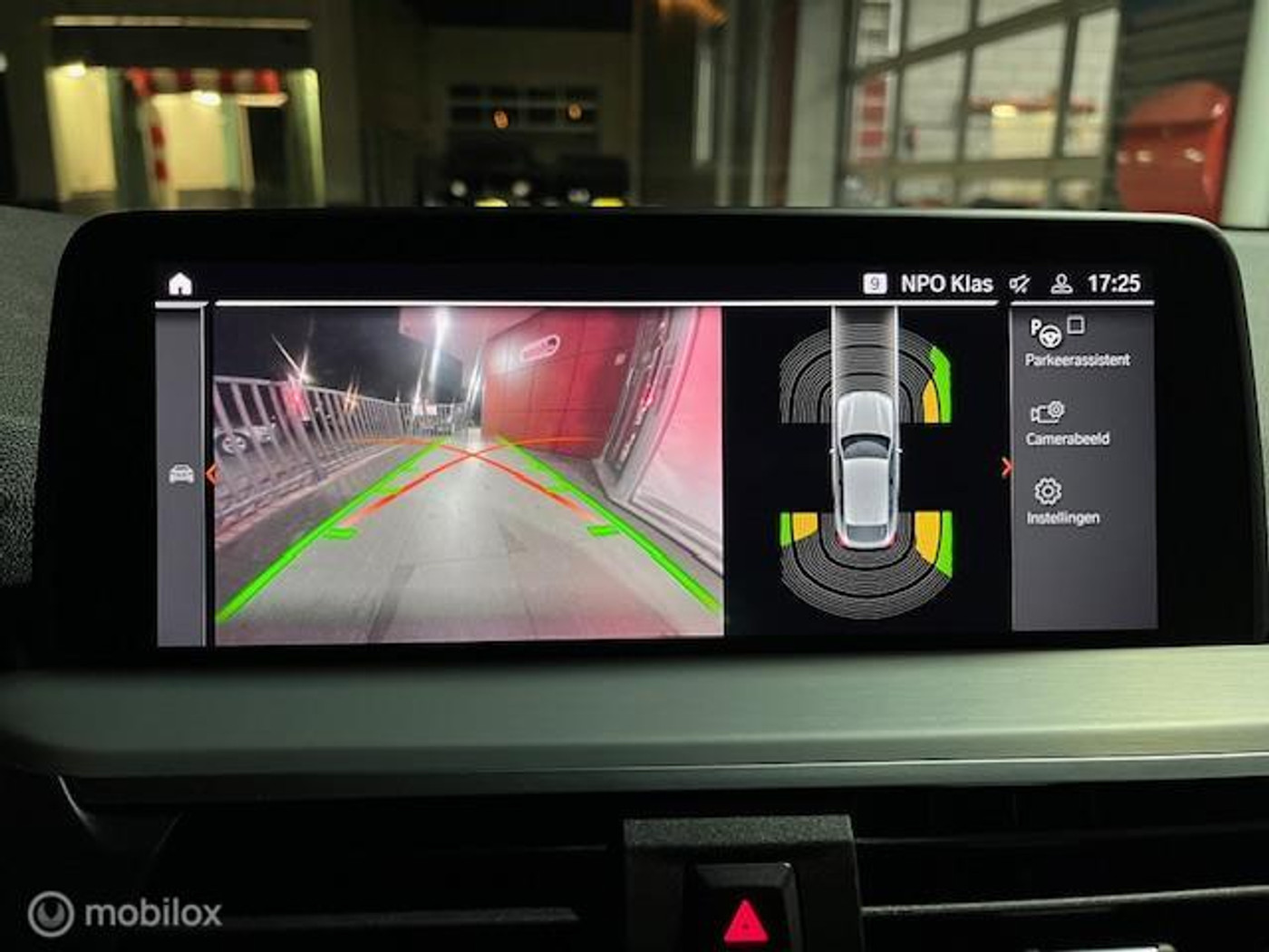 Foto van BMW X4 Xdrive20d