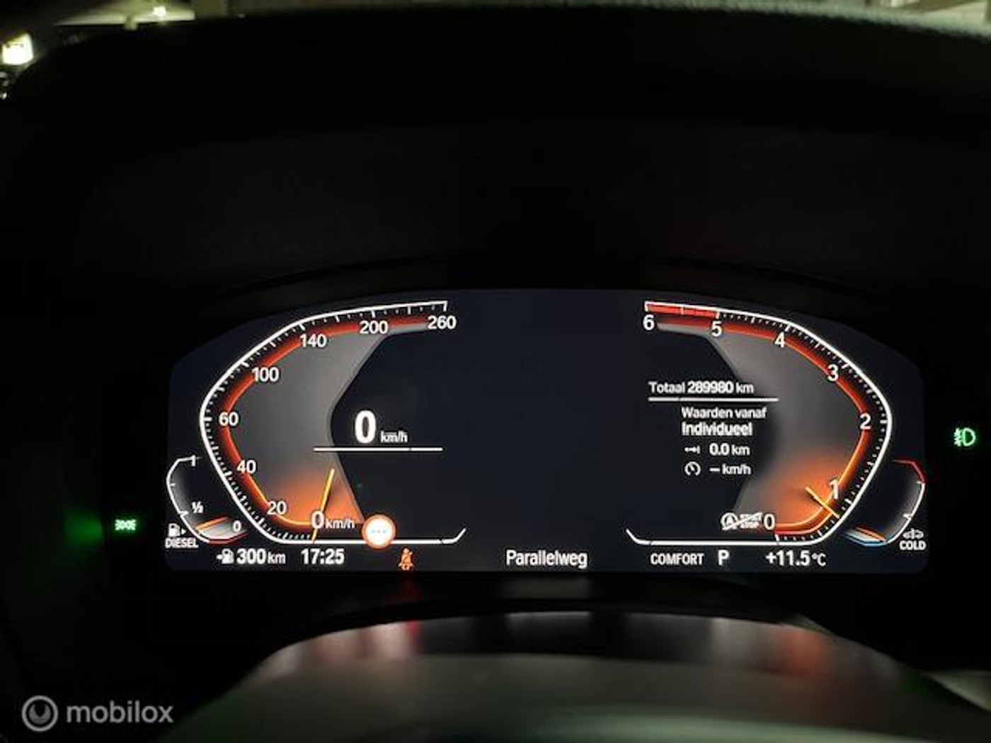 Foto van BMW X4 Xdrive20d