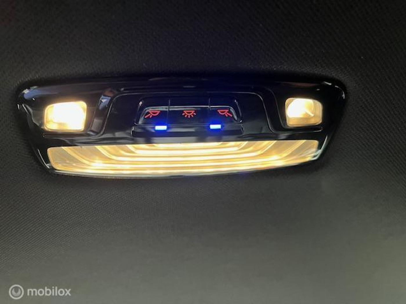 Foto van BMW X4 Xdrive20d