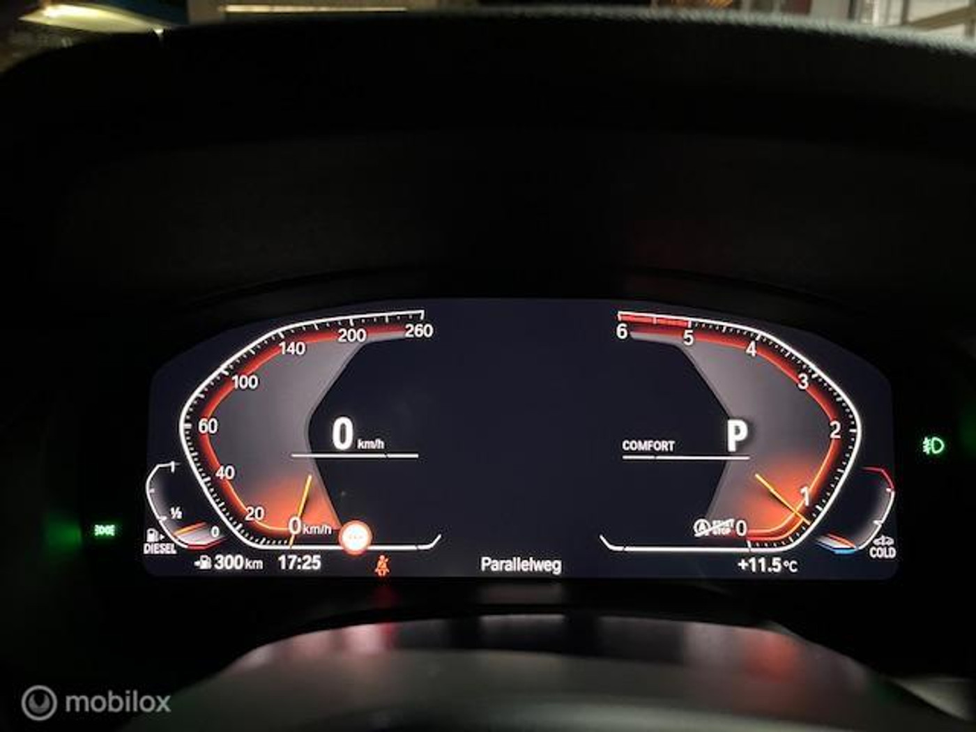 Foto van BMW X4 Xdrive20d