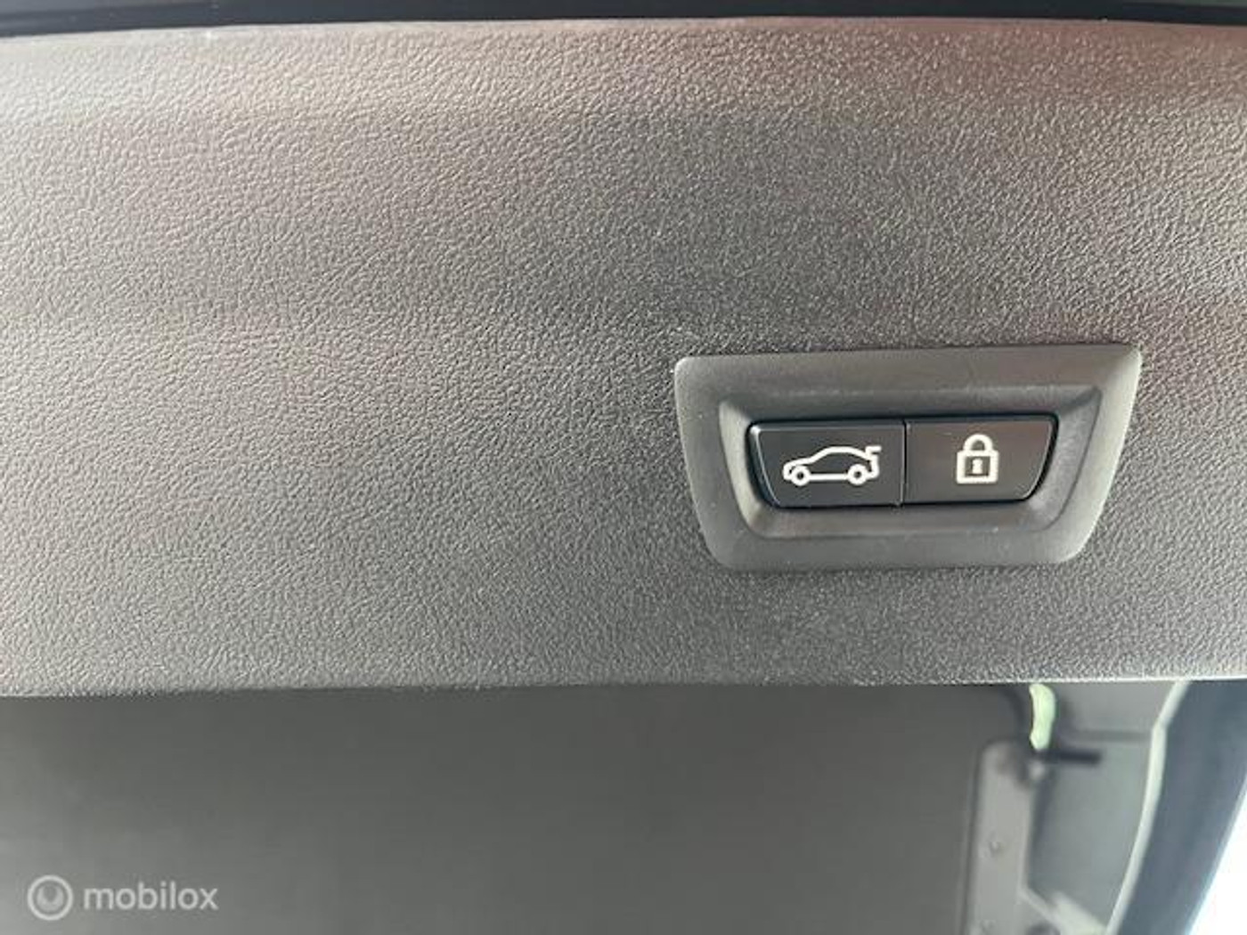 Foto van BMW X4 Xdrive20d