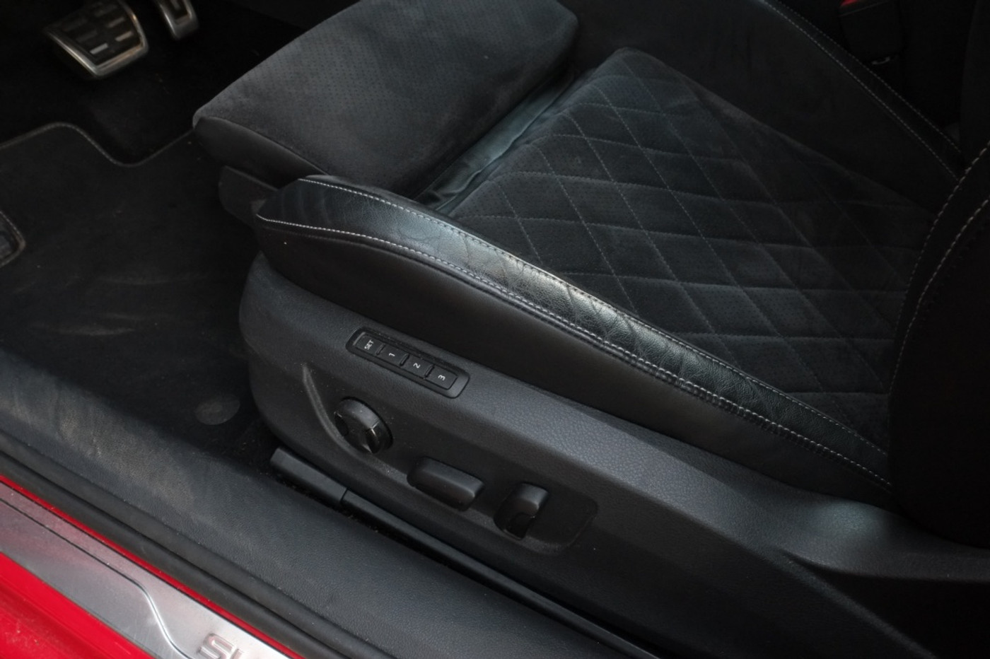 Foto van Skoda Superb