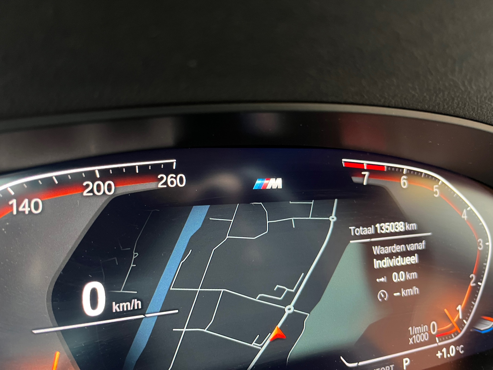 Foto van BMW 5-serie Touring