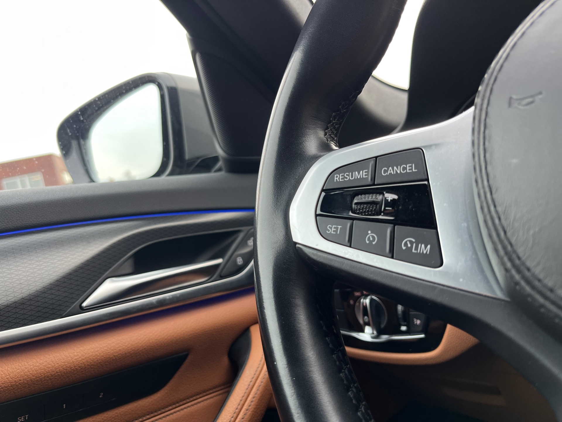 Foto van BMW 5-serie Touring