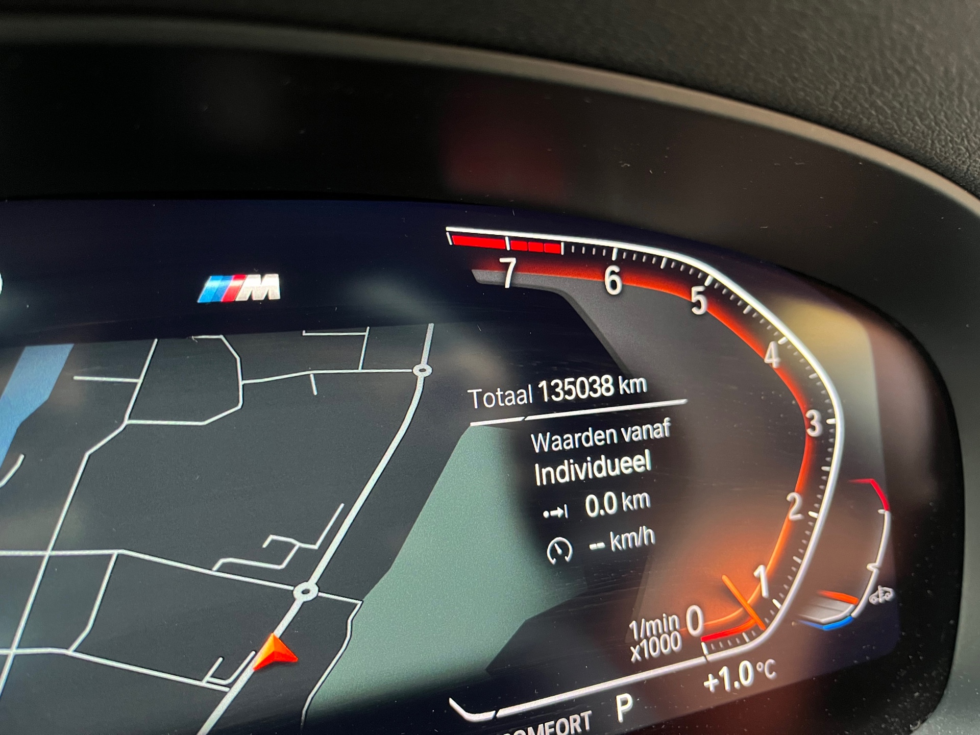 Foto van BMW 5-serie Touring