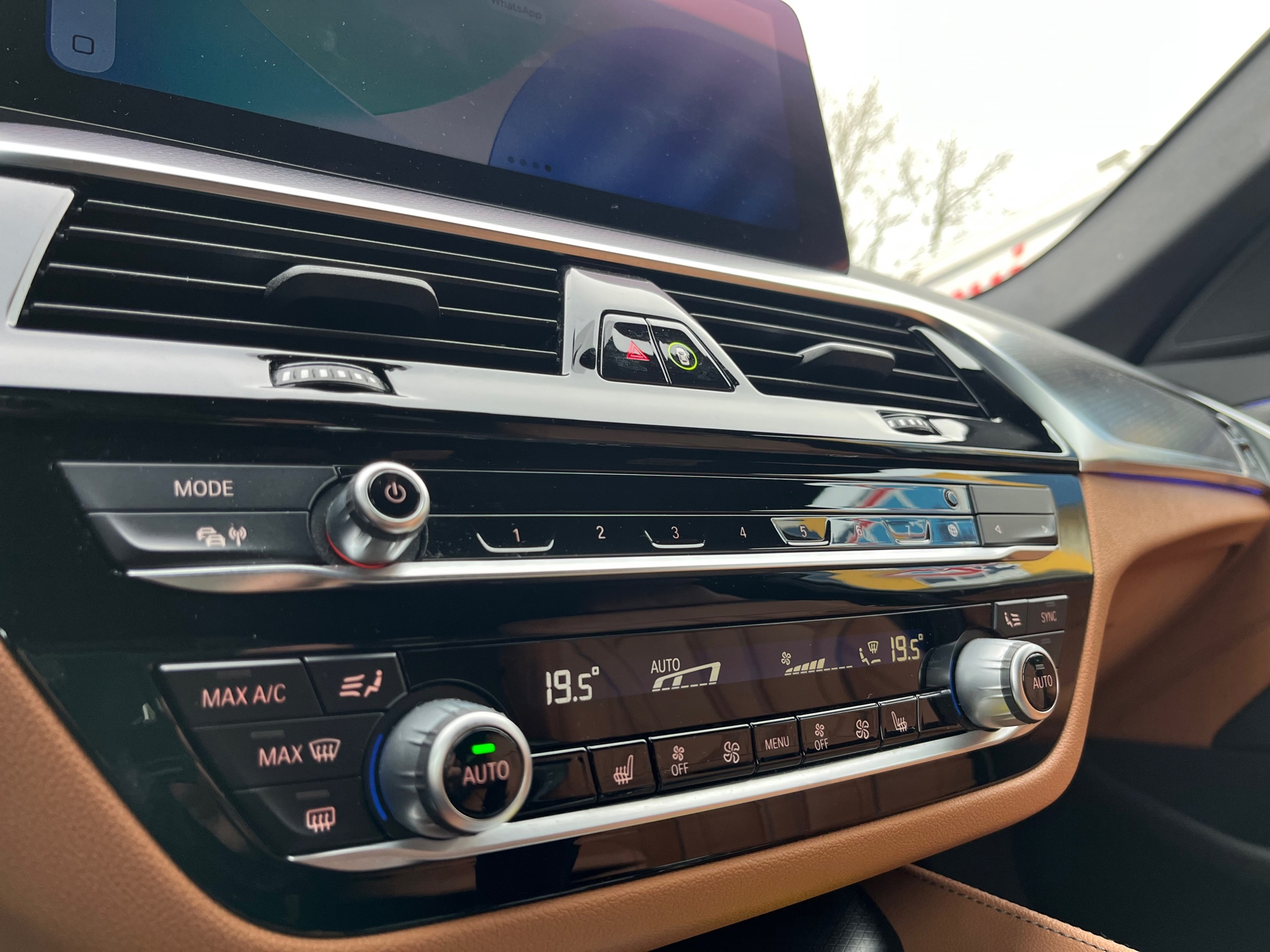 Foto van BMW 5-serie Touring