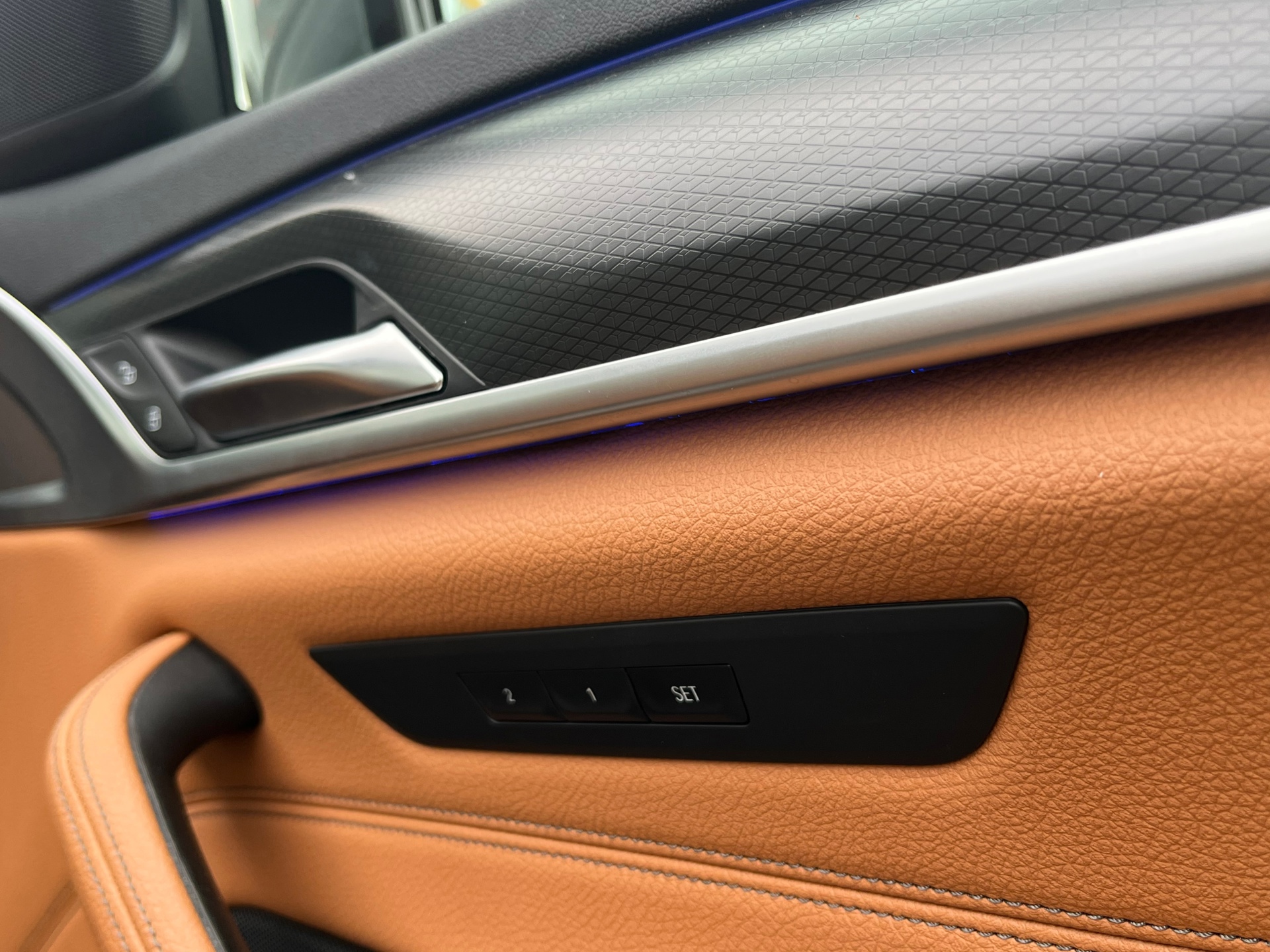 Foto van BMW 5-serie Touring