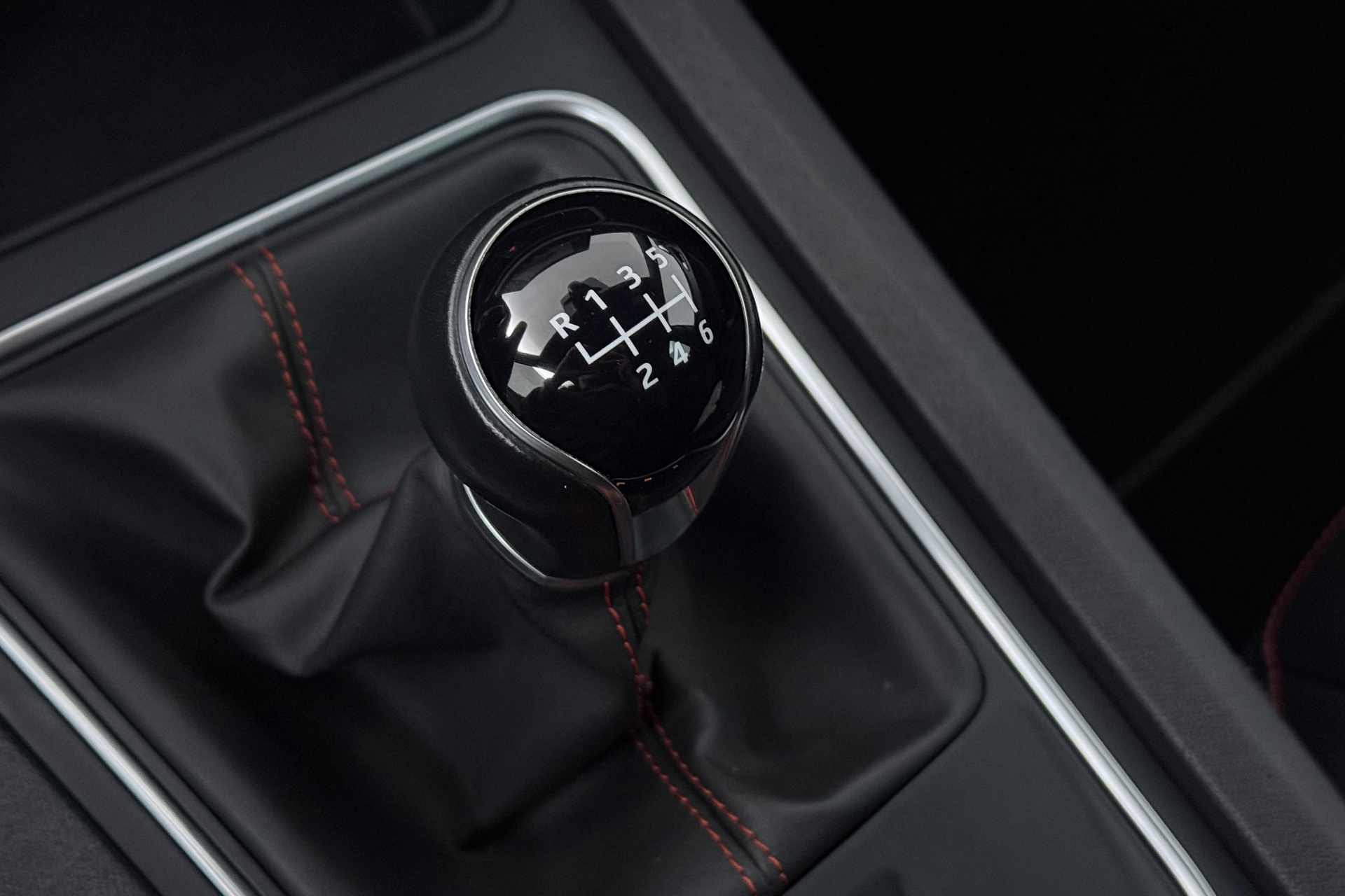 Foto van Seat Seat Leon