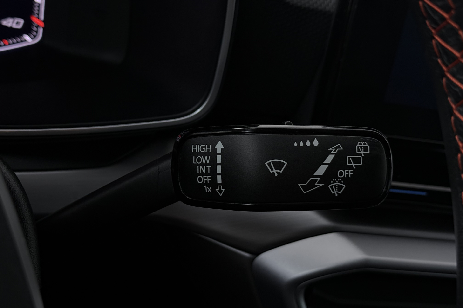 Foto van Seat Seat Leon