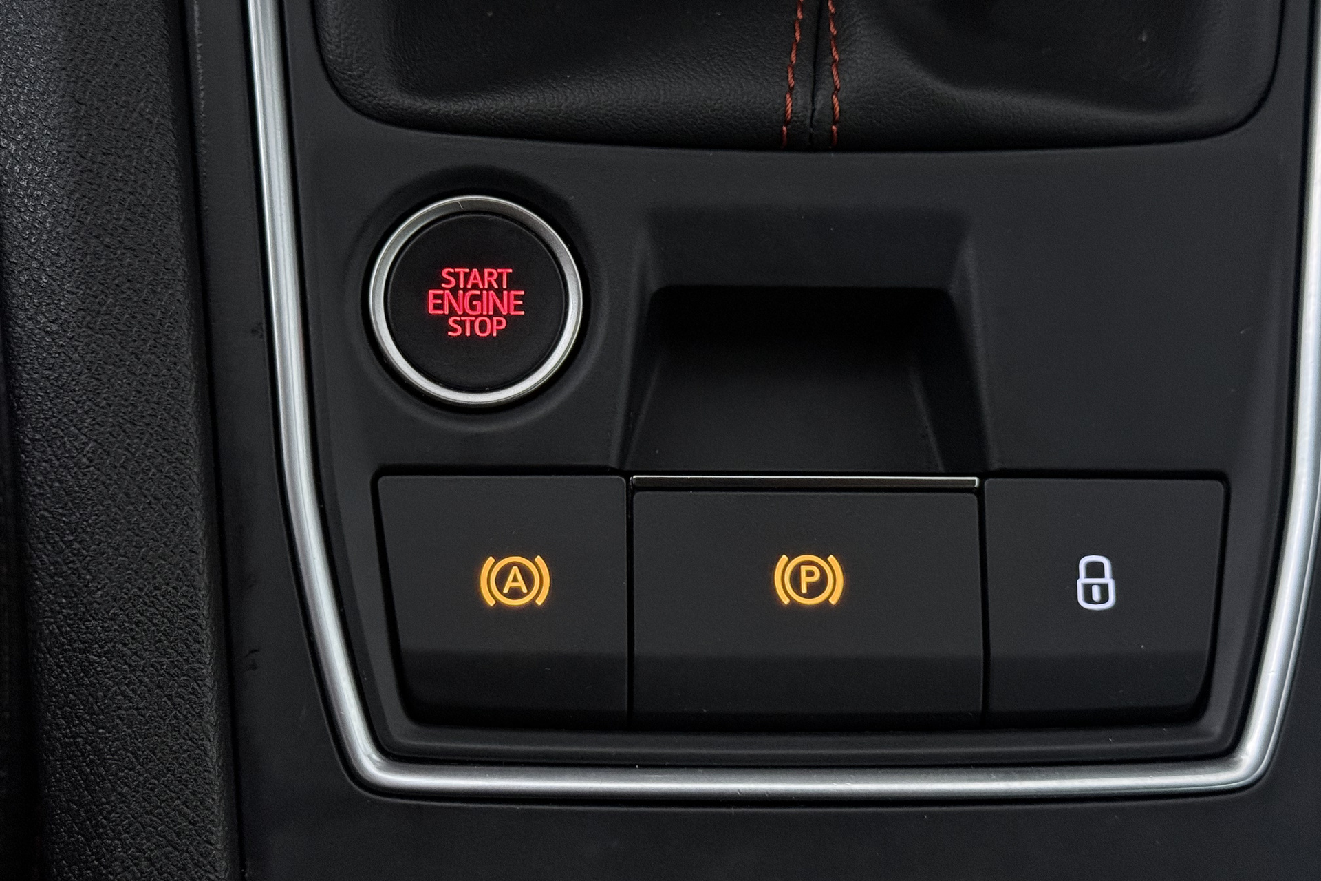 Foto van Seat Seat Leon