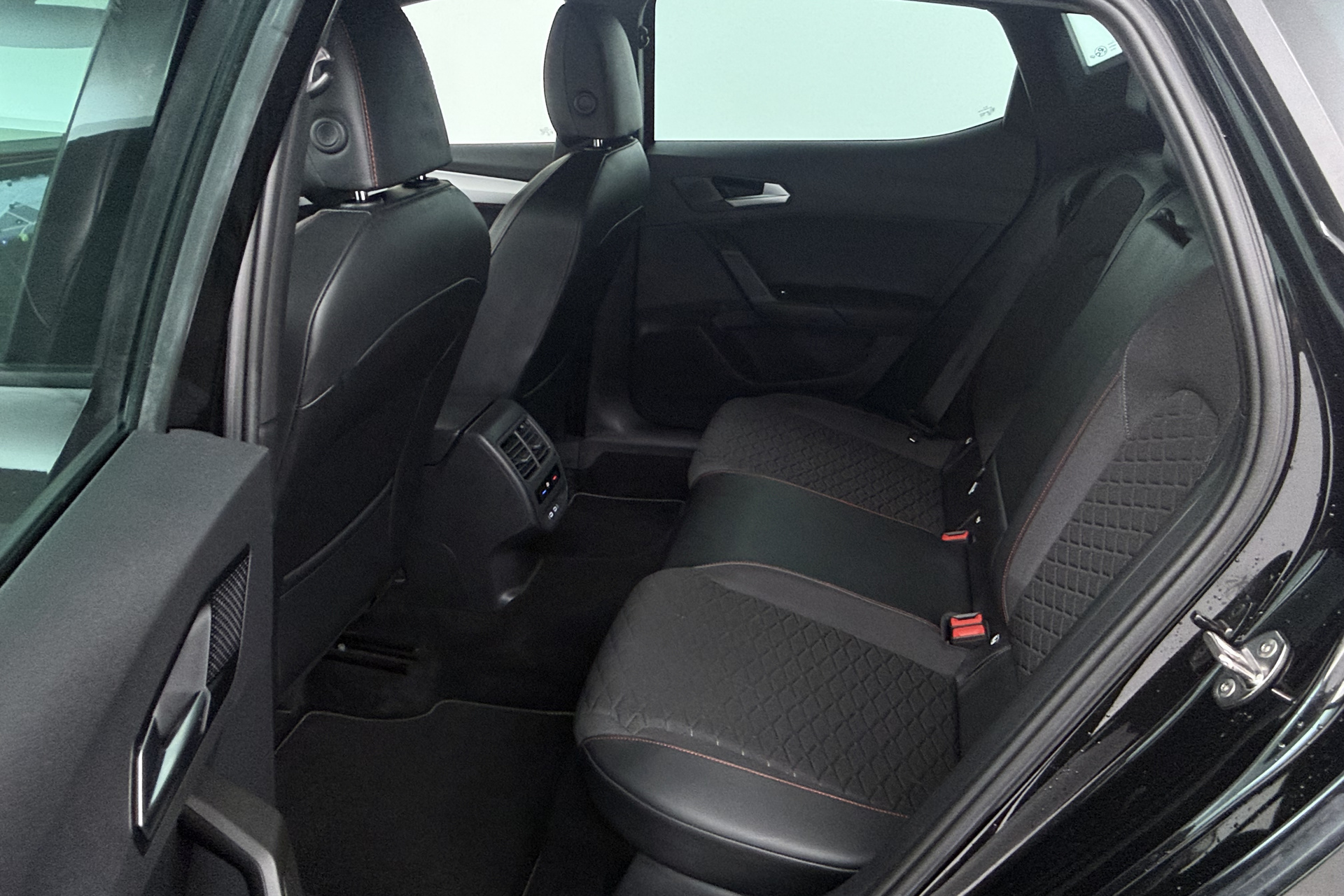 Foto van Seat Seat Leon